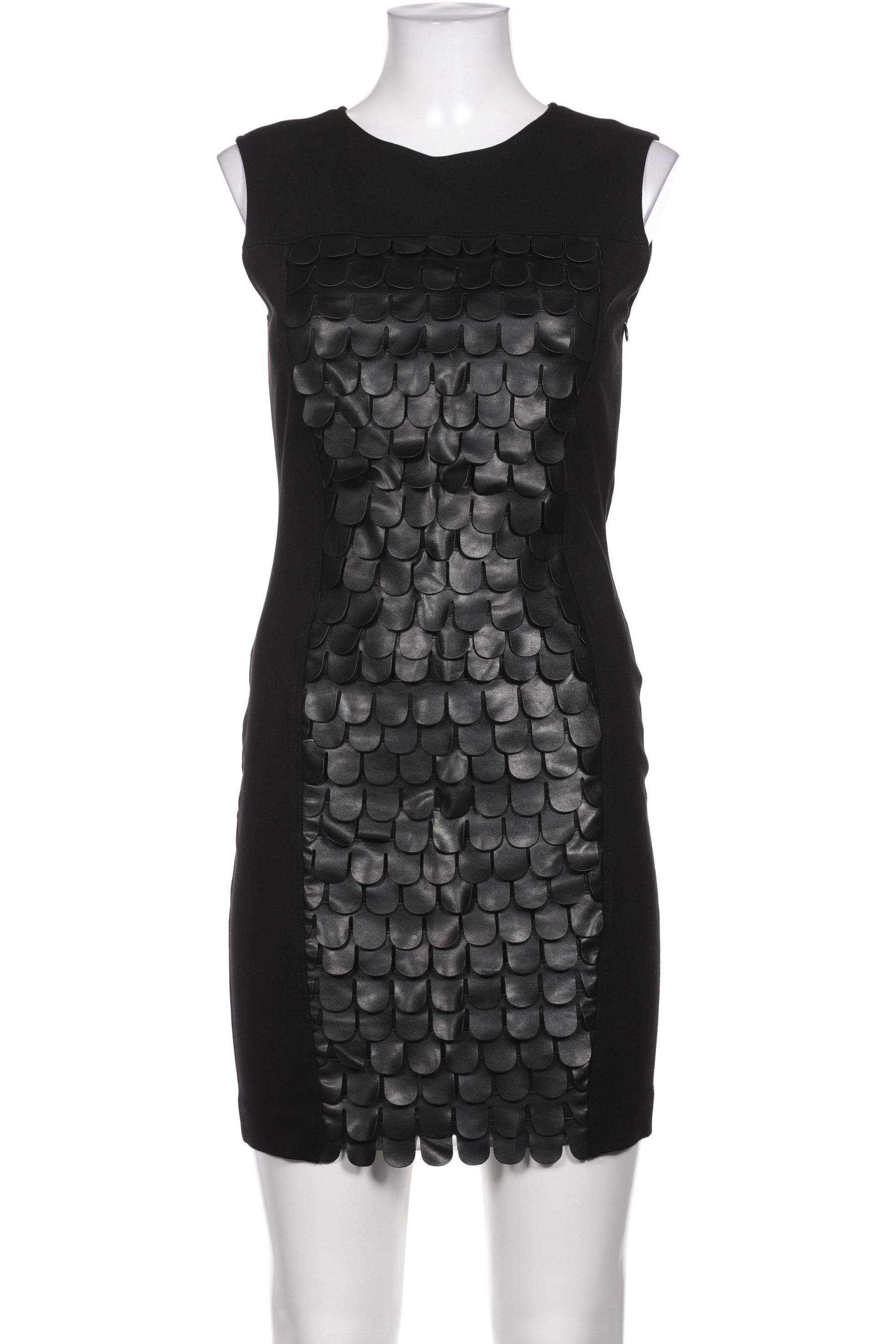 

Ana Alcazar Damen Kleid, schwarz, Gr. 38