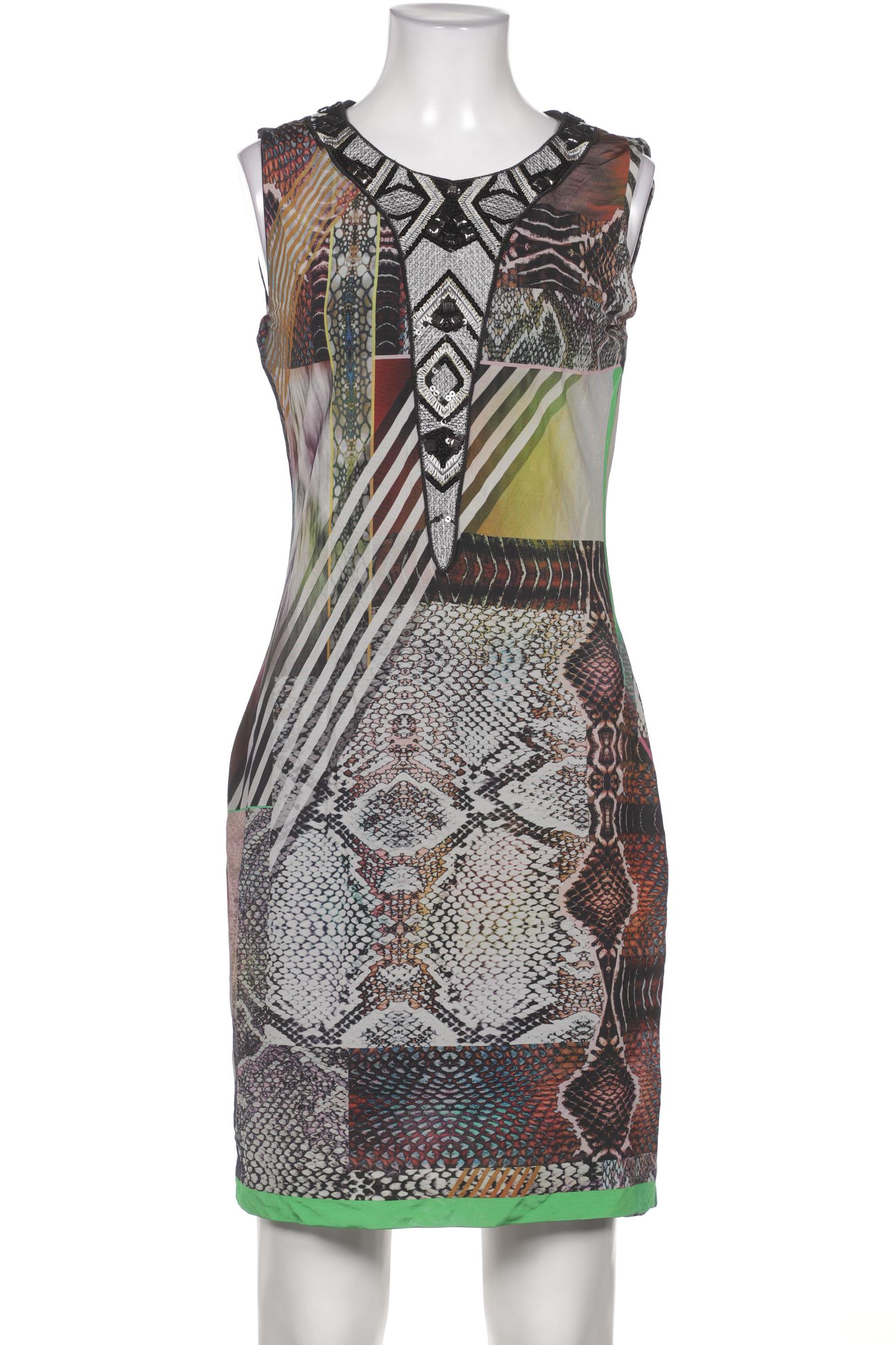 

Ana Alcazar Damen Kleid, mehrfarbig, Gr. 40