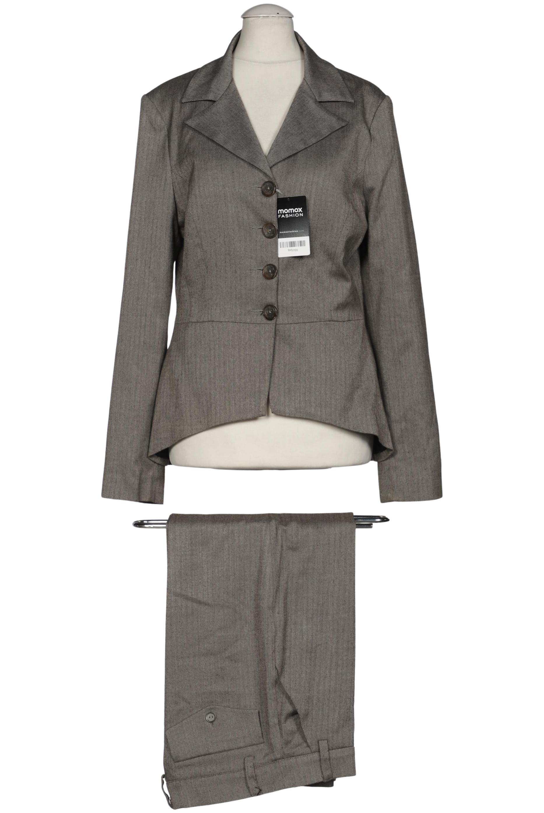 

Ana Alcazar Damen Anzug, grau, Gr. 38