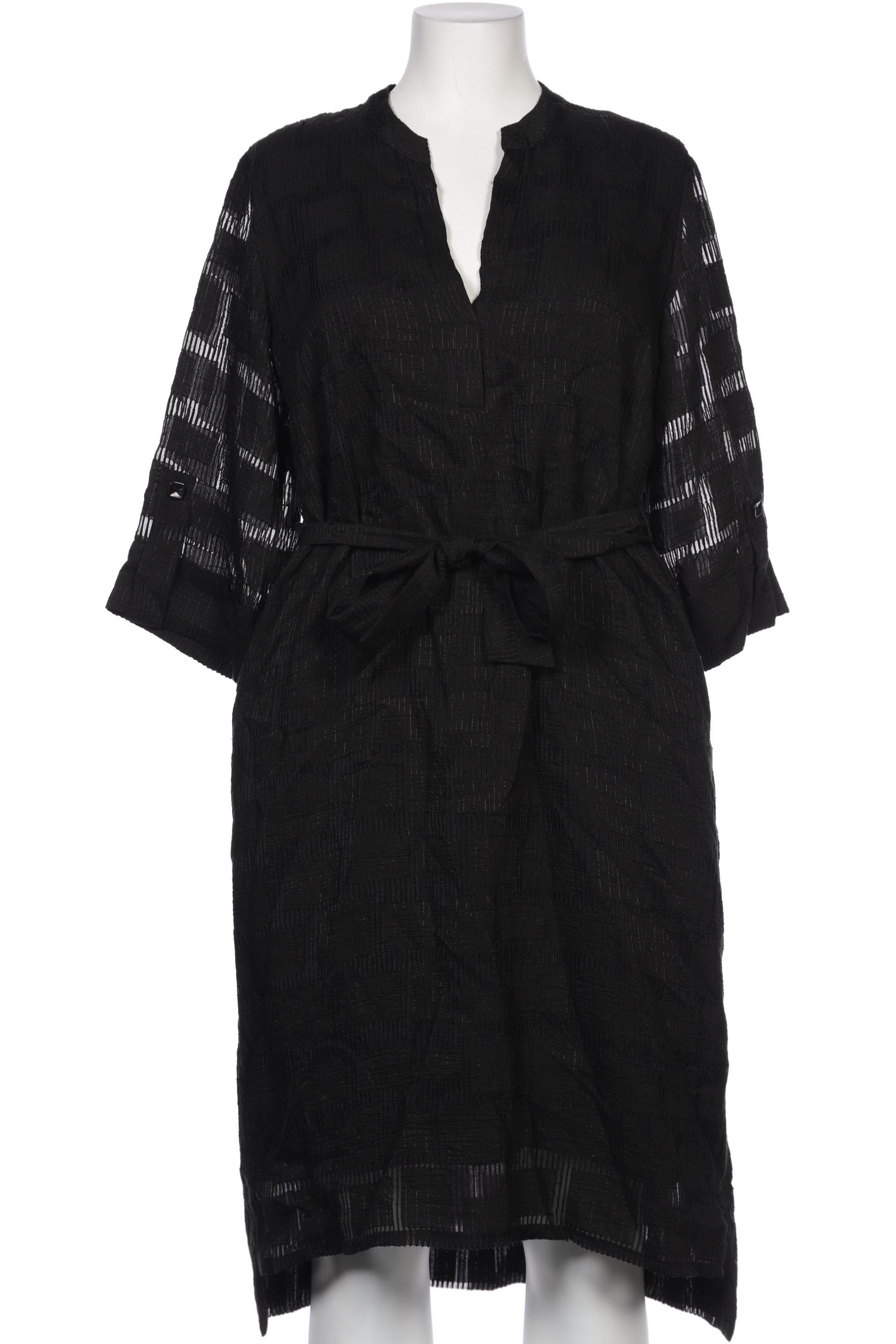 

Ana Alcazar Damen Kleid, schwarz
