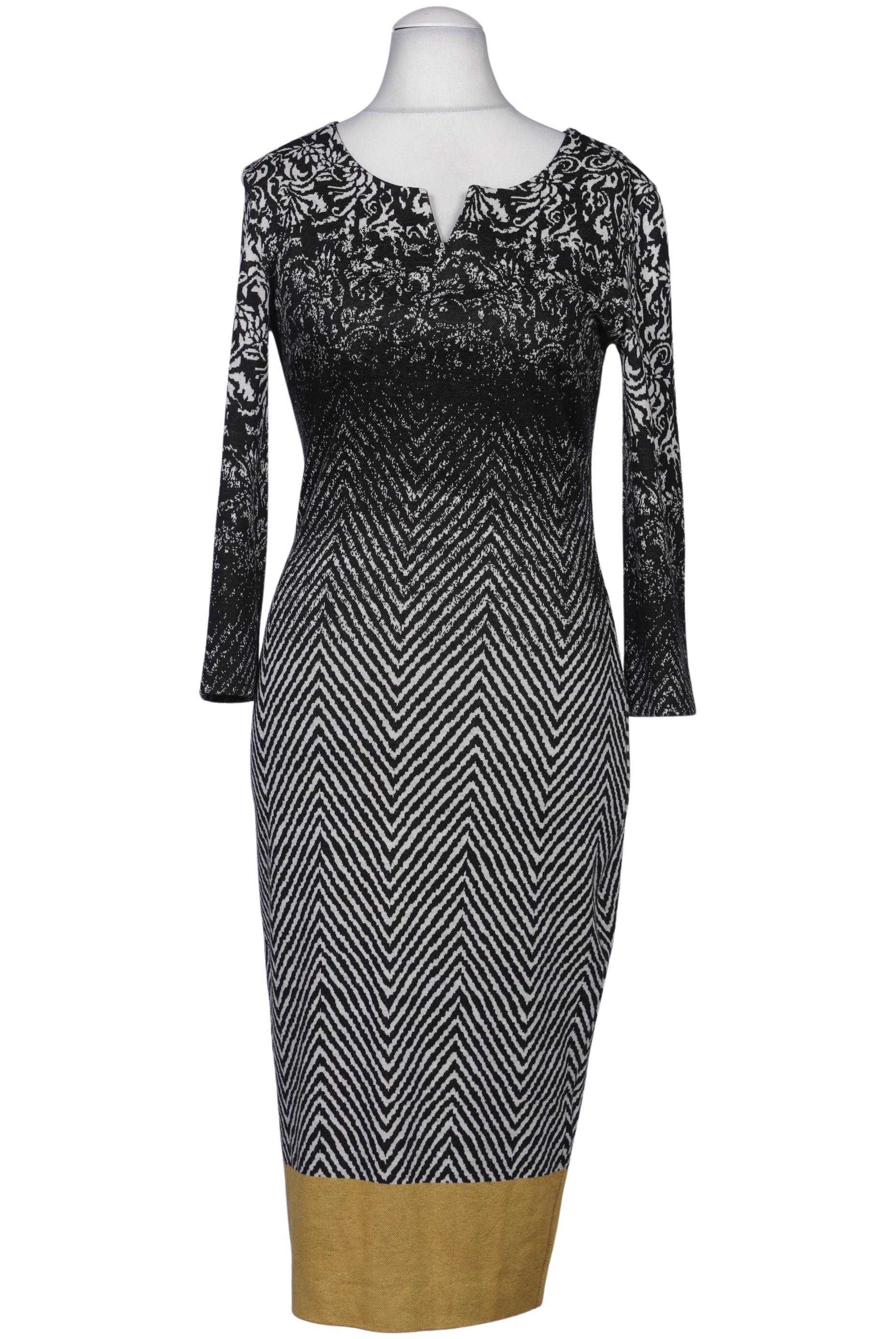 

Ana Alcazar Damen Kleid, schwarz, Gr. 36
