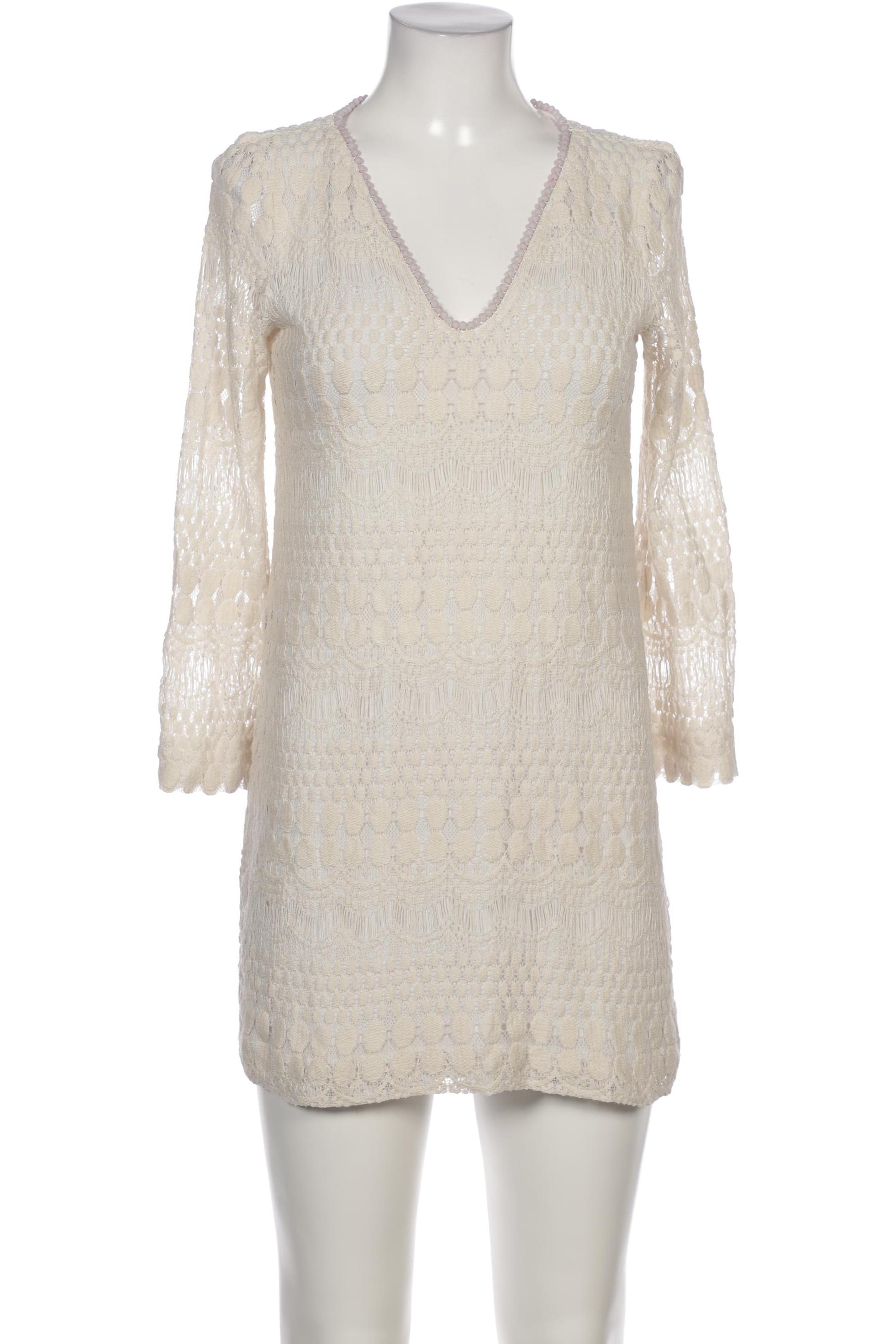 

Ana Alcazar Damen Kleid, cremeweiß, Gr. 40