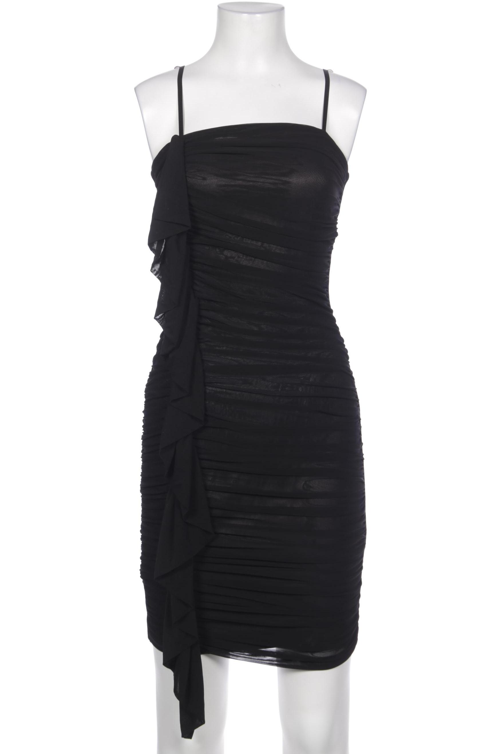 

Ana Alcazar Damen Kleid, schwarz