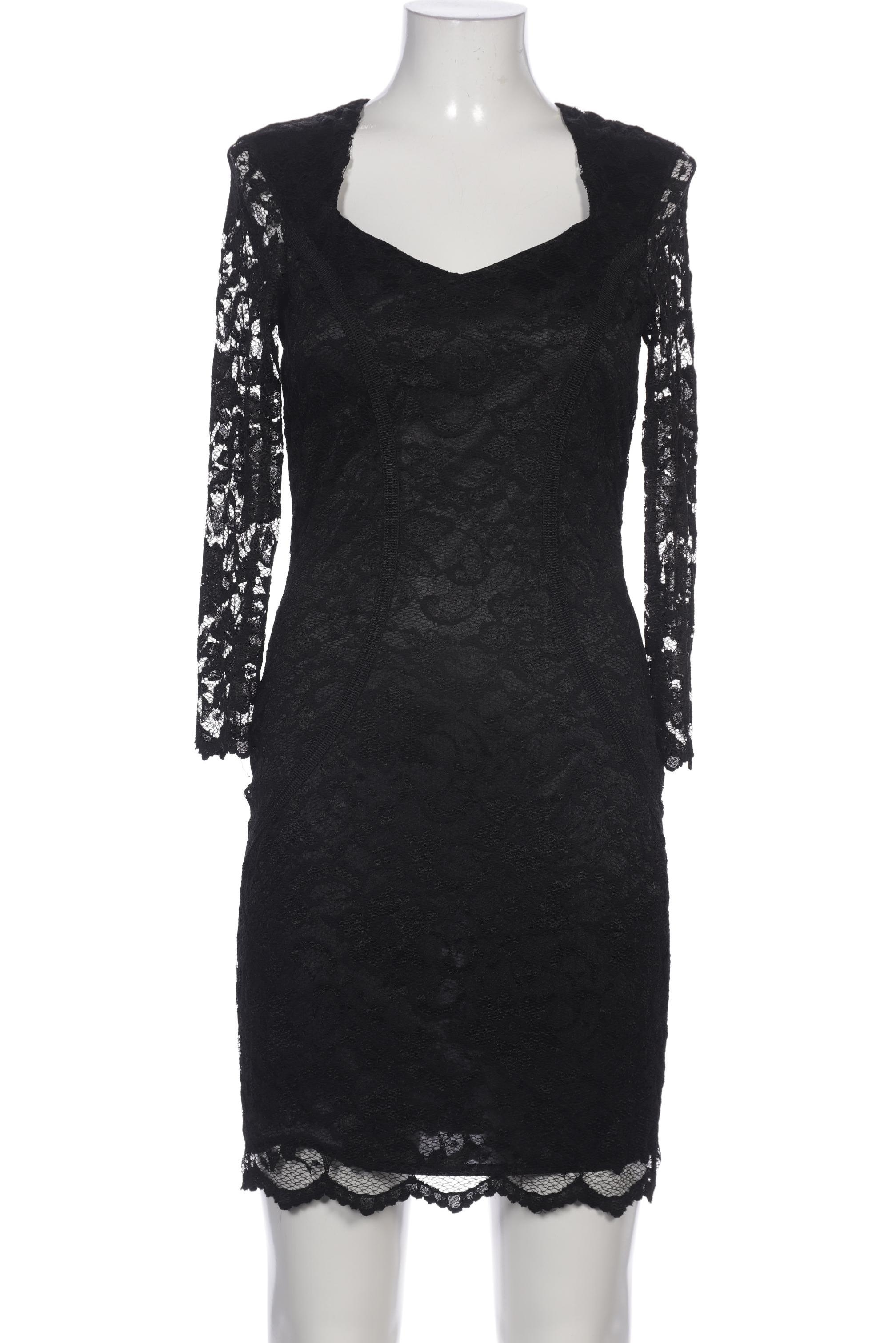 

Ana Alcazar Damen Kleid, schwarz, Gr. 38