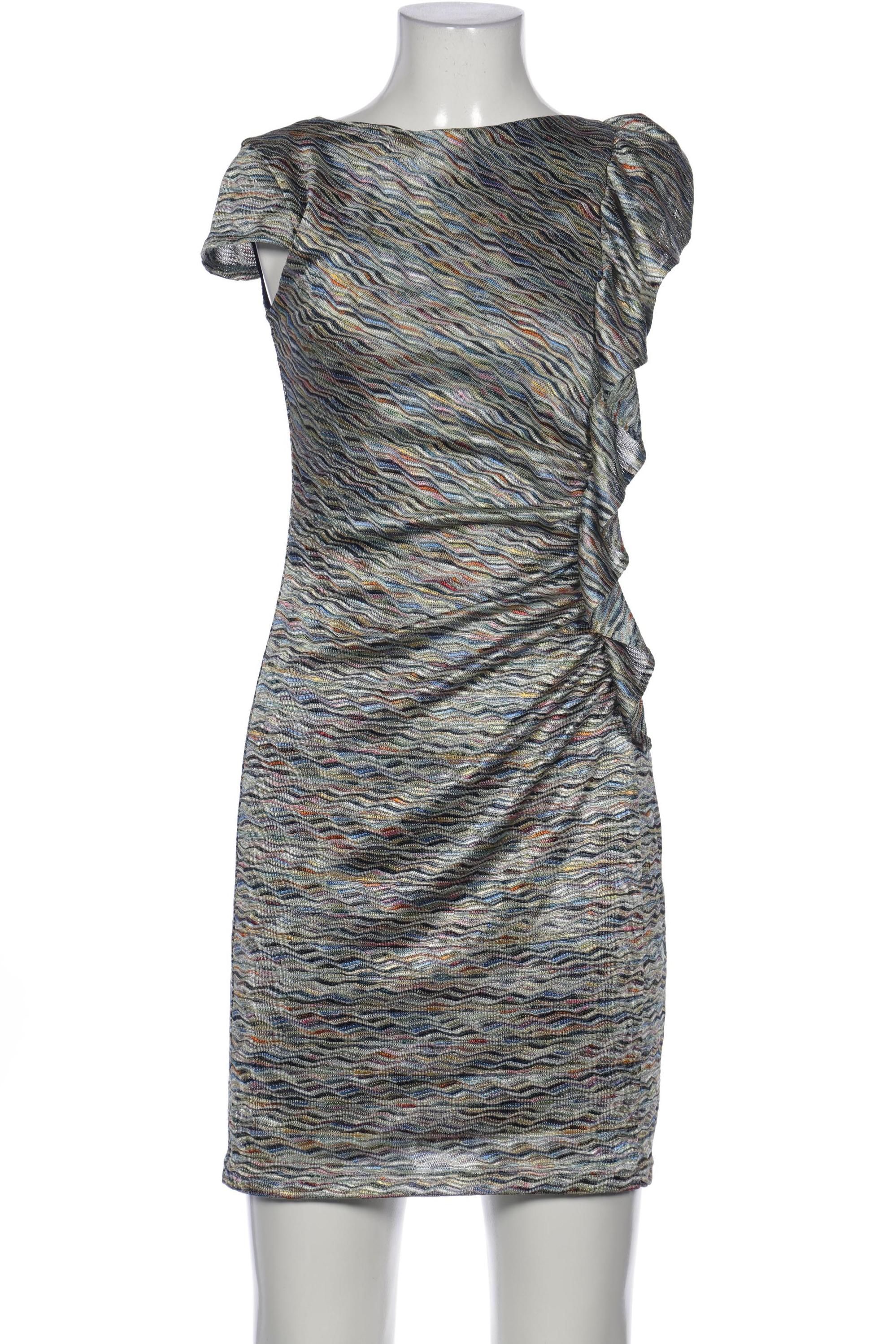 

Ana Alcazar Damen Kleid, hellgrün