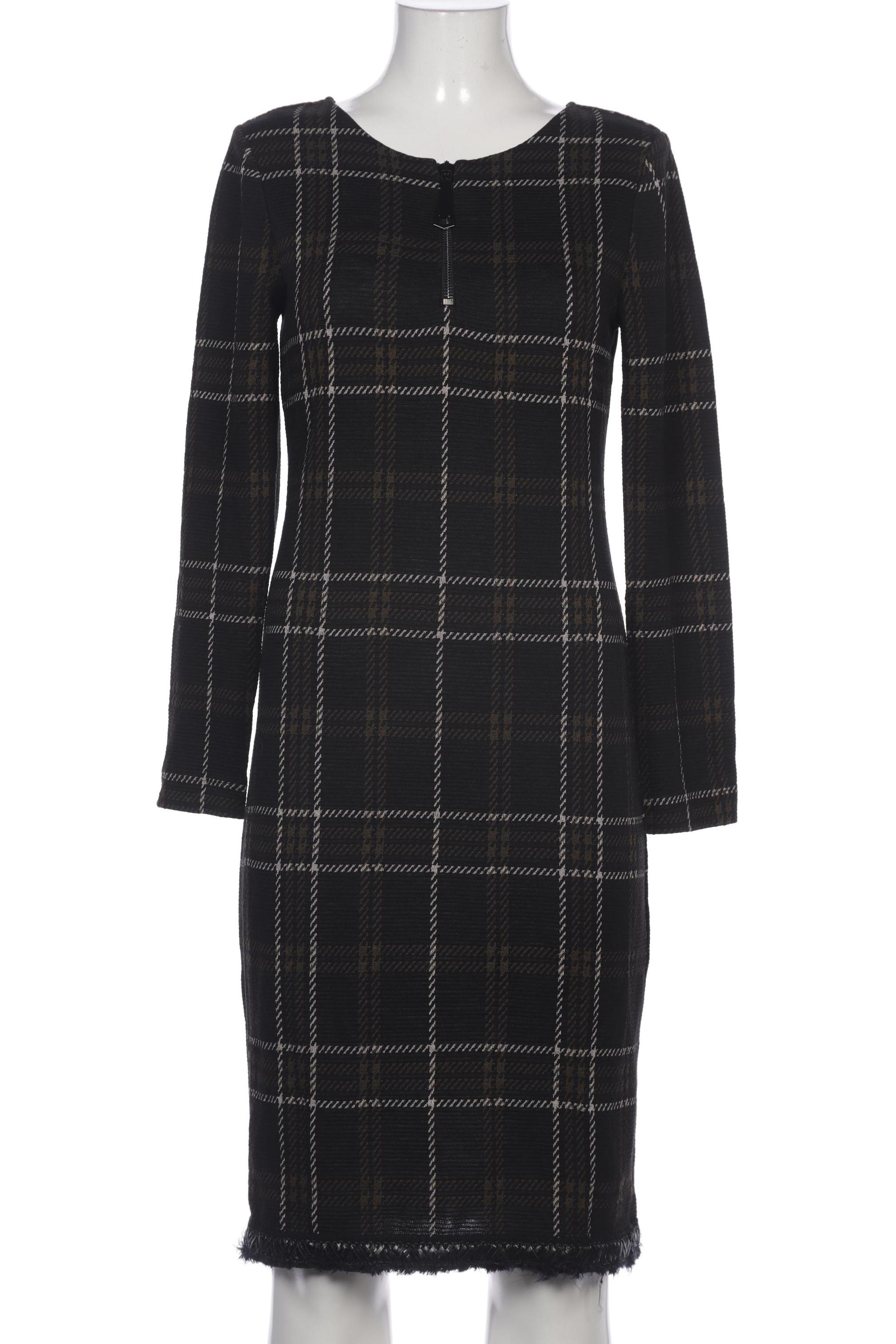 

Ana Alcazar Damen Kleid, schwarz, Gr. 38