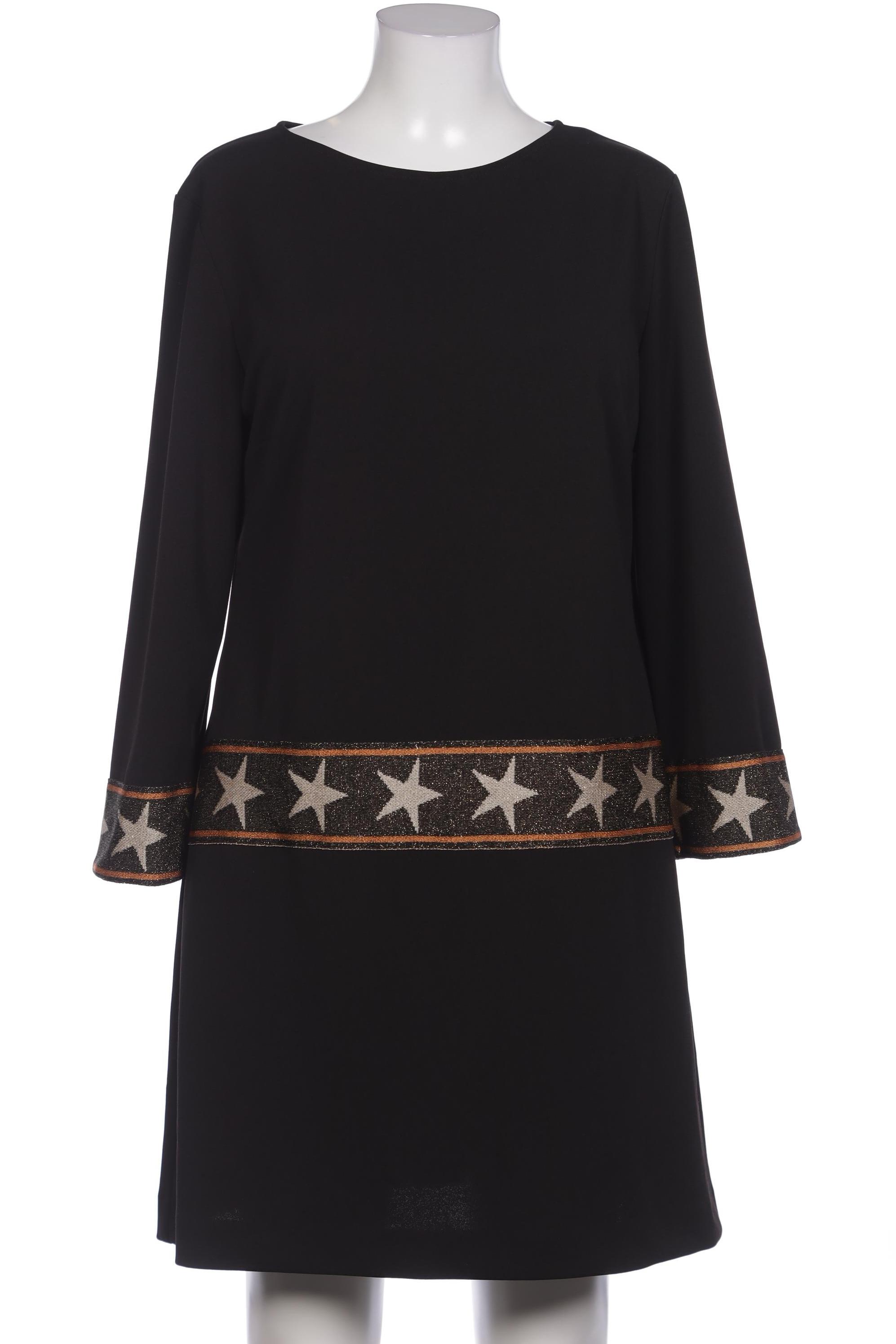 

Ana Alcazar Damen Kleid, schwarz, Gr. 44