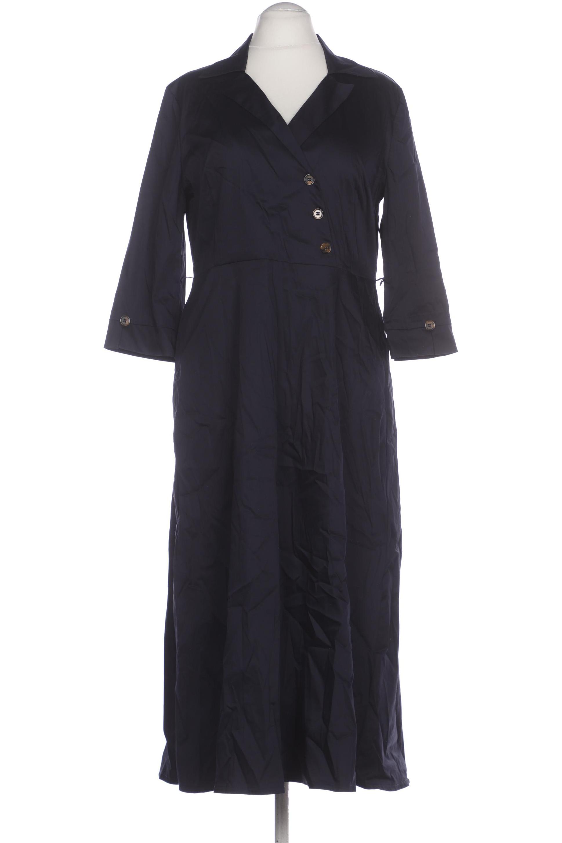 

Ana Alcazar Damen Kleid, marineblau, Gr. 44