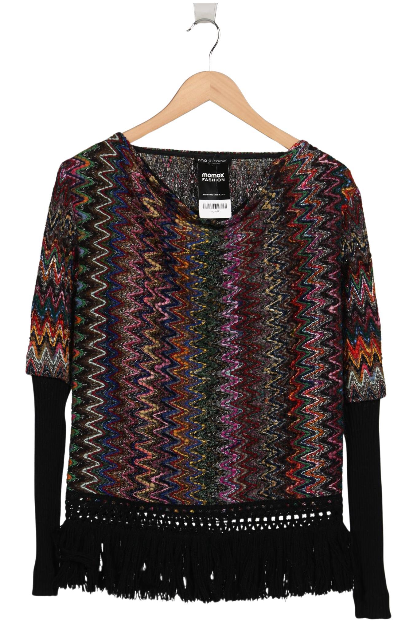 

Ana Alcazar Damen Pullover, mehrfarbig, Gr. 36