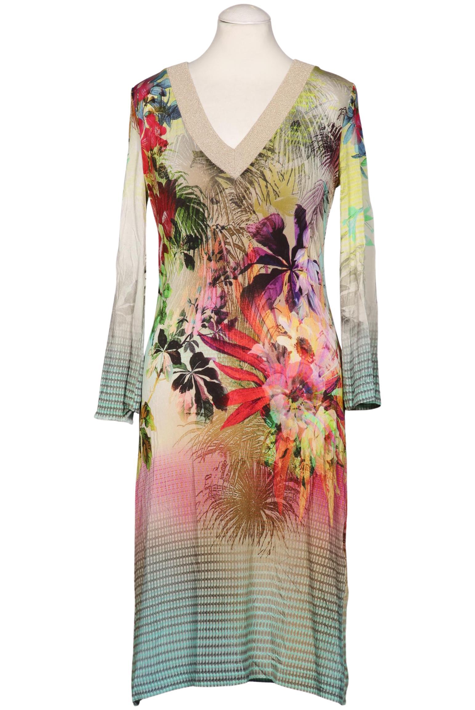 

Ana Alcazar Damen Kleid, mehrfarbig, Gr. 36