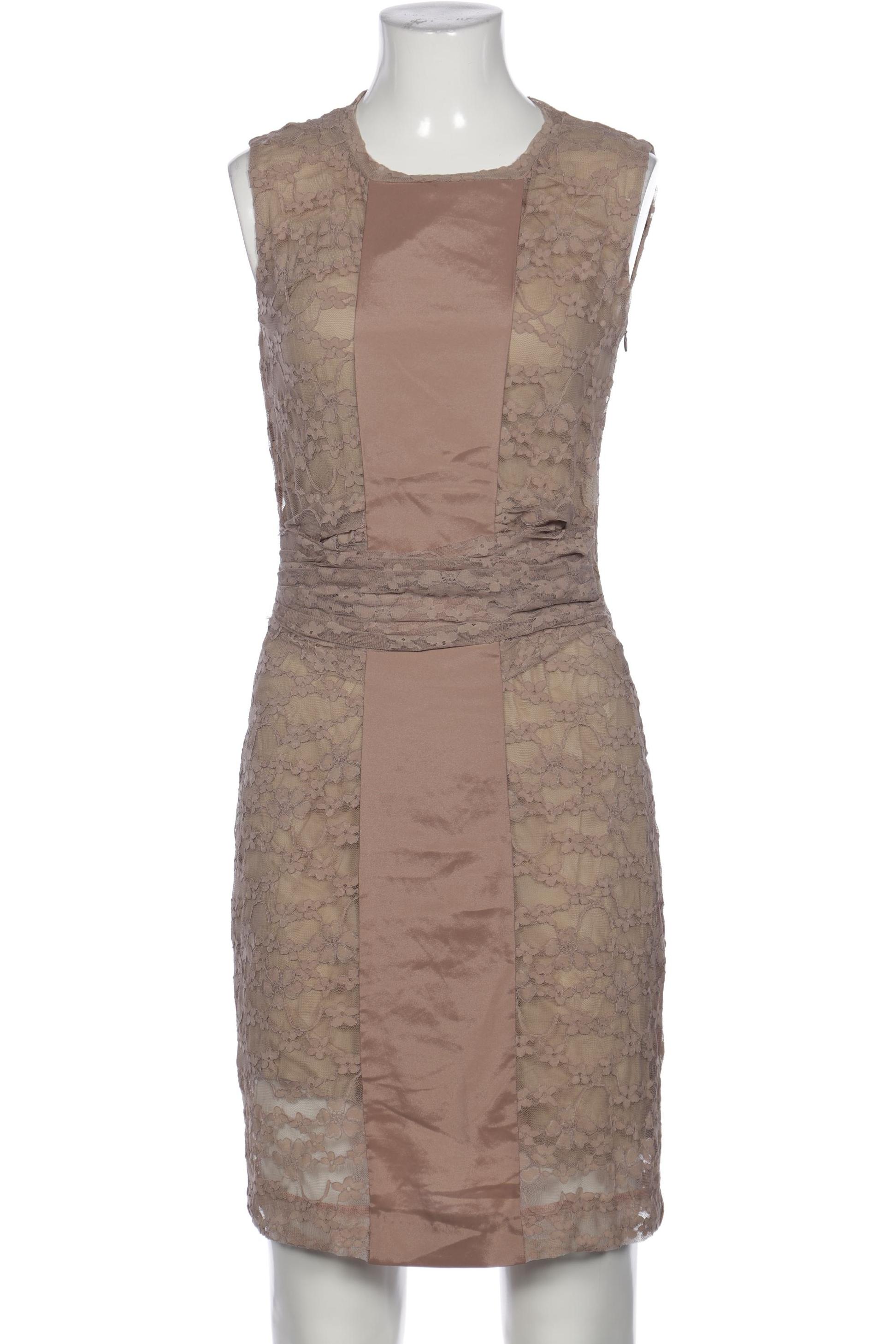 

Ana Alcazar Damen Kleid, beige