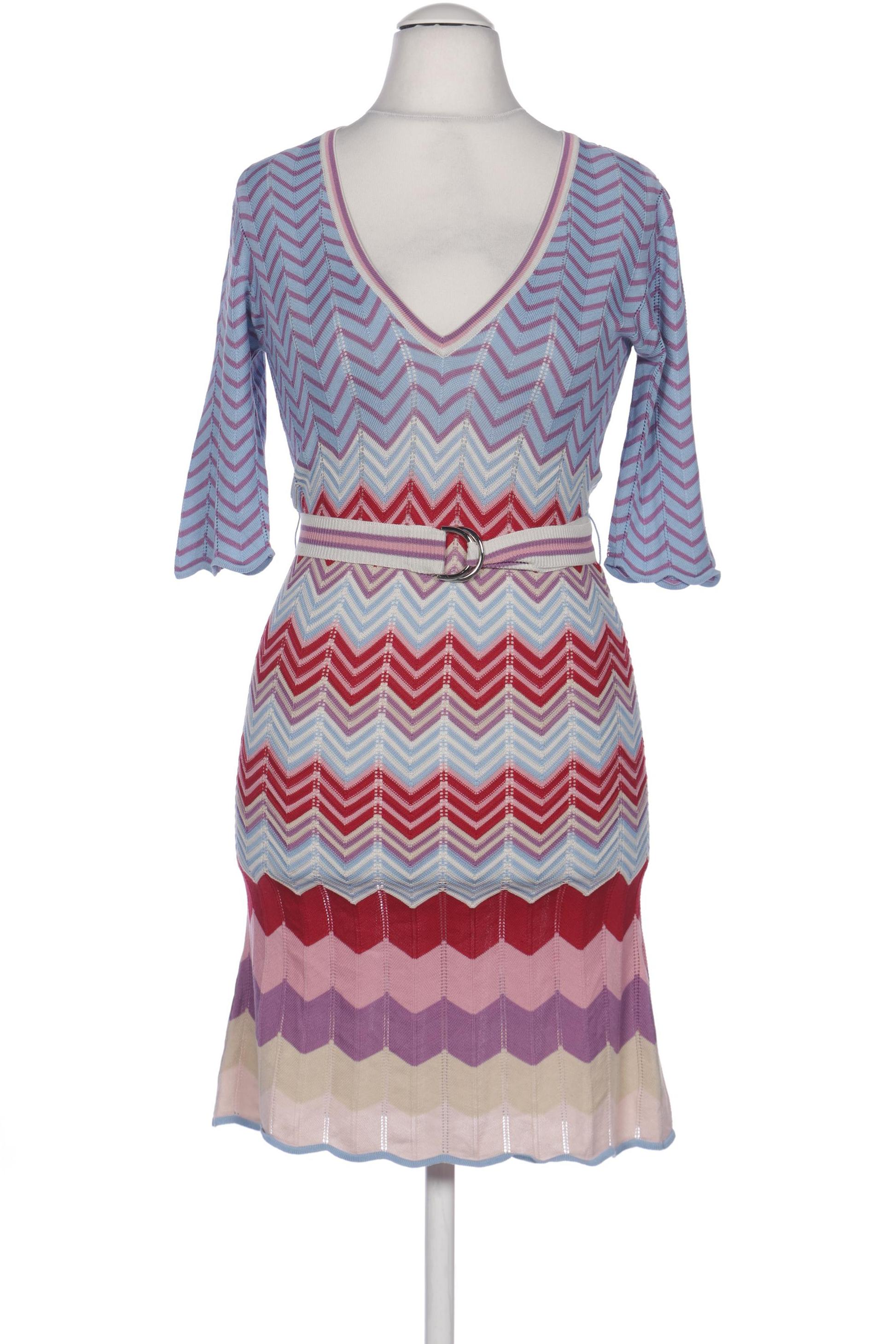 

Ana Alcazar Damen Kleid, mehrfarbig, Gr. 40