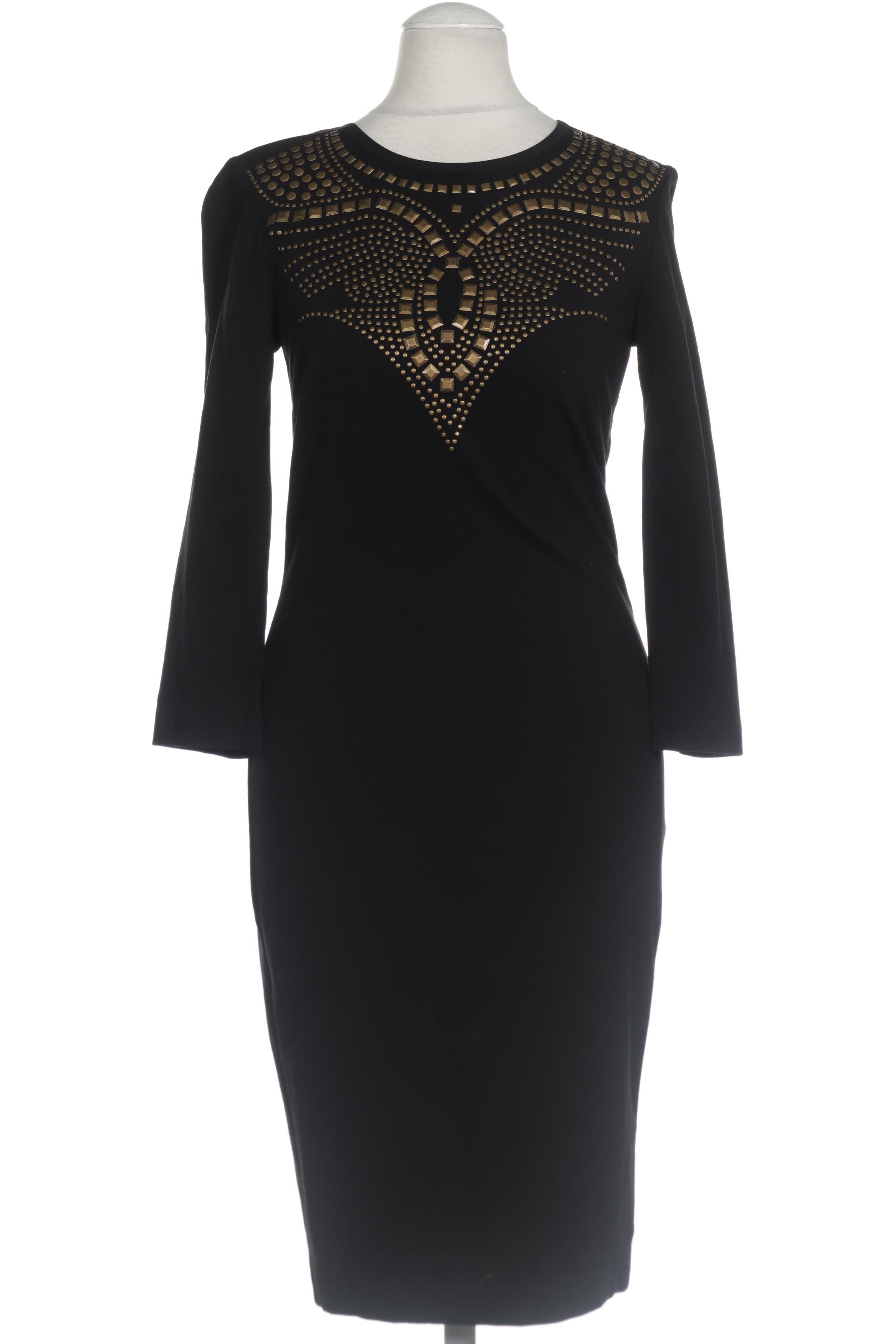 

Ana Alcazar Damen Kleid, schwarz, Gr. 34