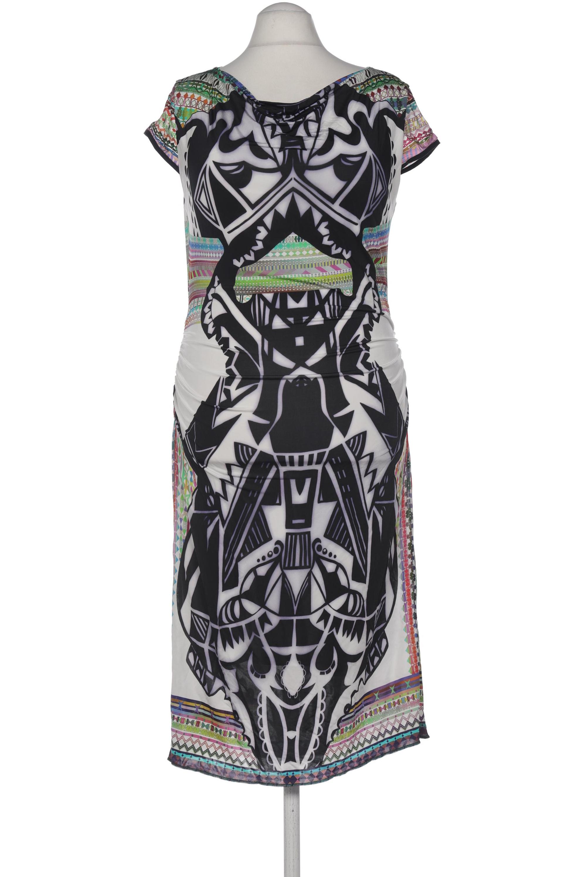 

Ana Alcazar Damen Kleid, mehrfarbig, Gr. 42