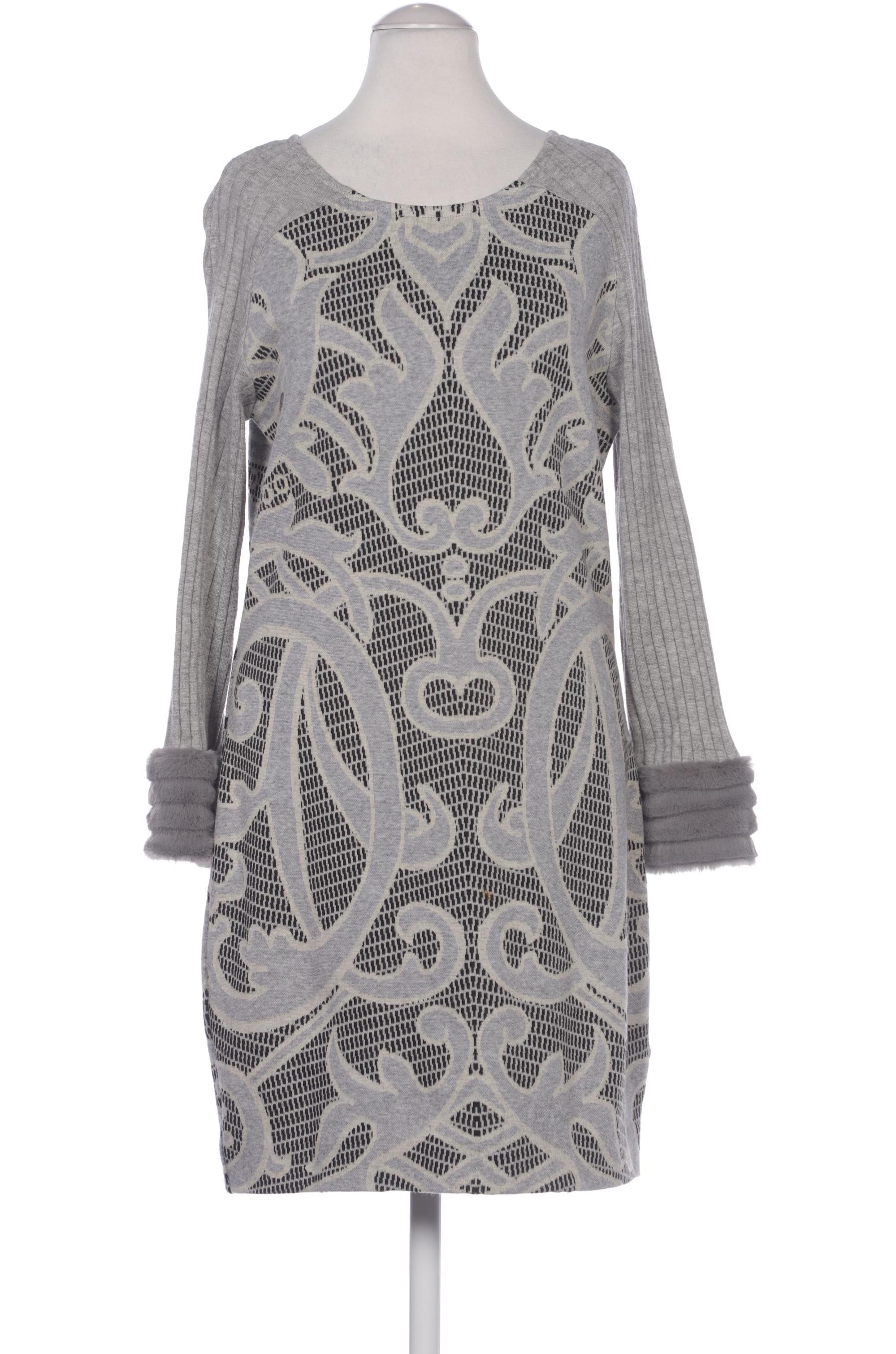 

Ana Alcazar Damen Kleid, grau, Gr. 34