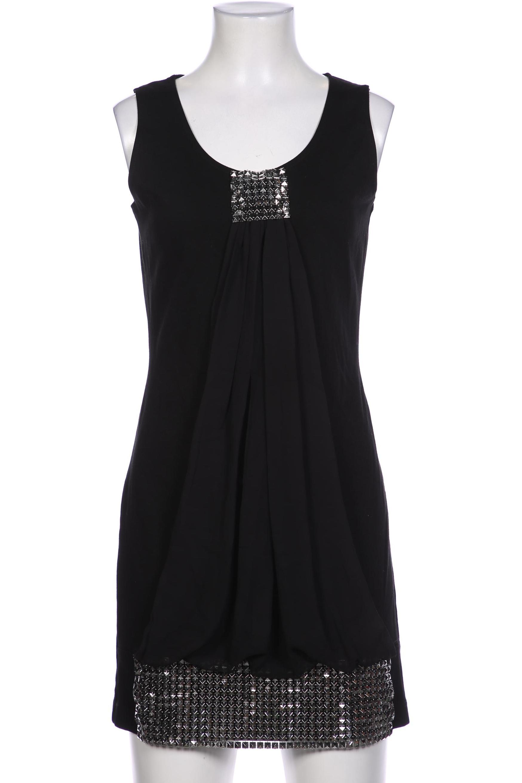 

Ana Alcazar Damen Kleid, schwarz, Gr. 36