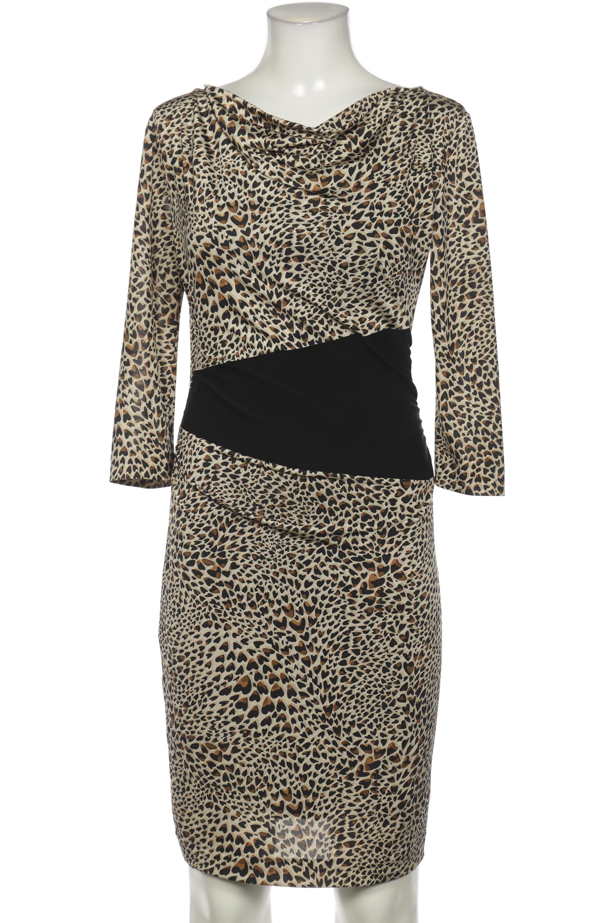 

Ana Alcazar Damen Kleid, beige, Gr. 38