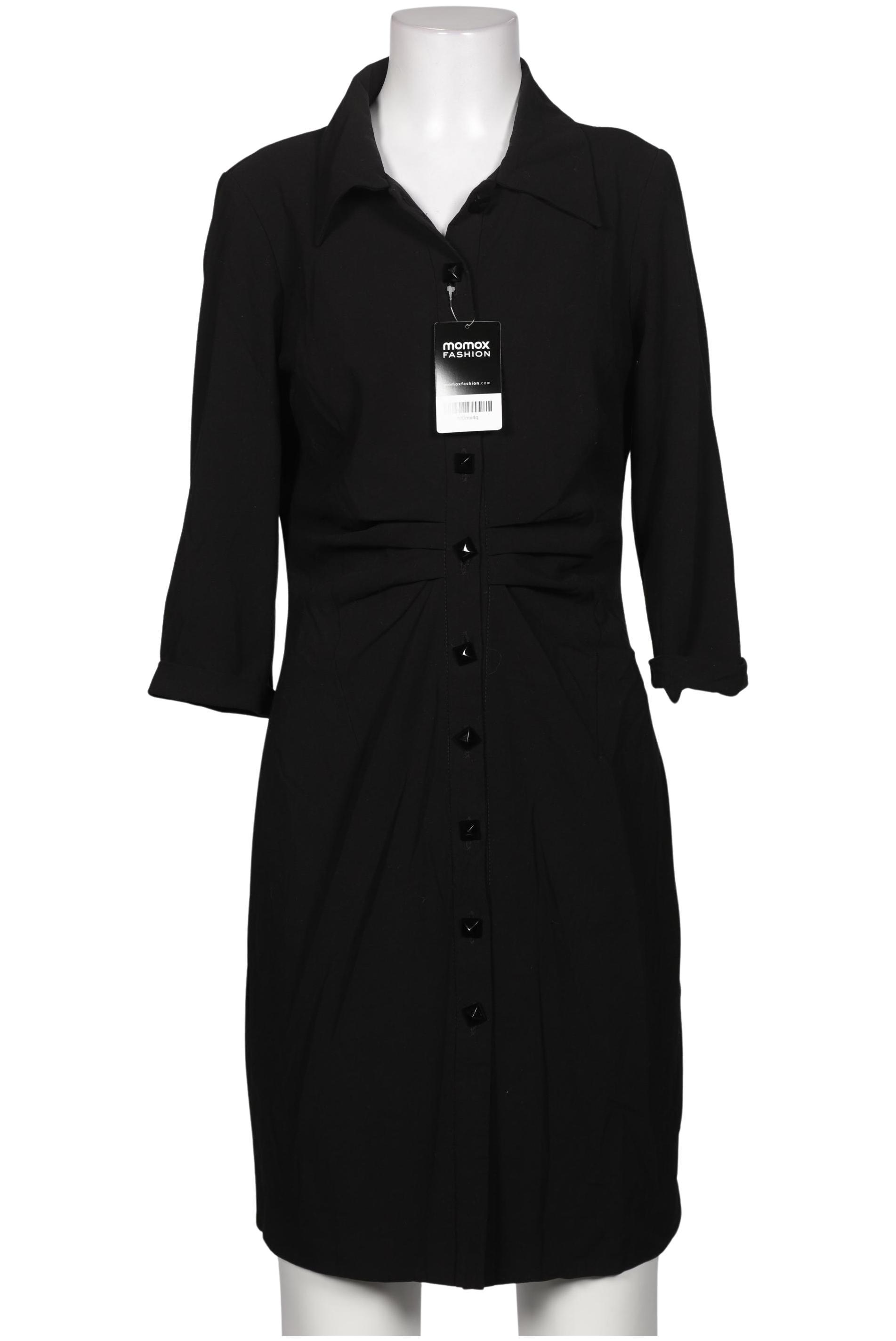 

Ana Alcazar Damen Kleid, schwarz, Gr. 38