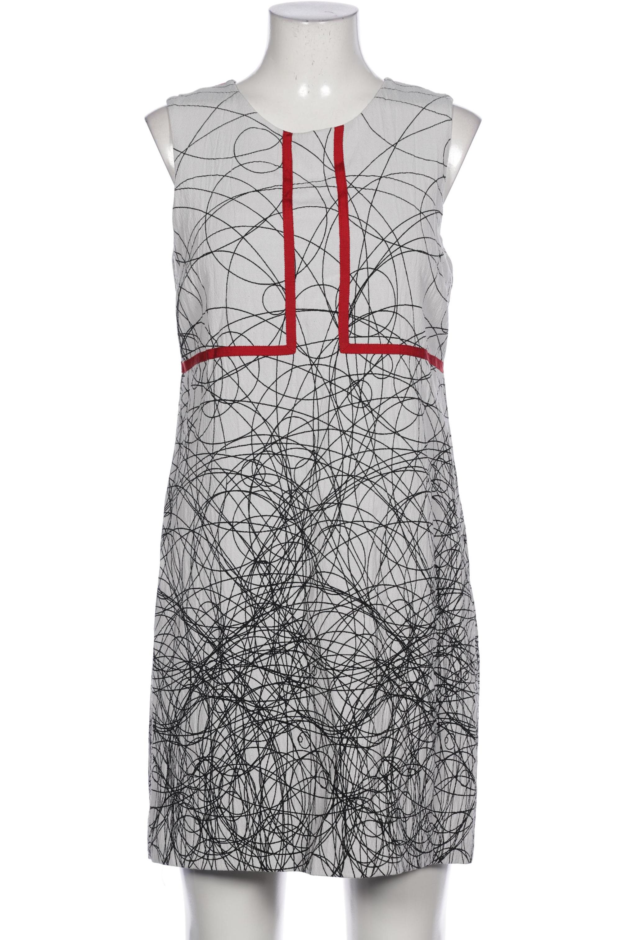 

Ana Alcazar Damen Kleid, grau, Gr. 40