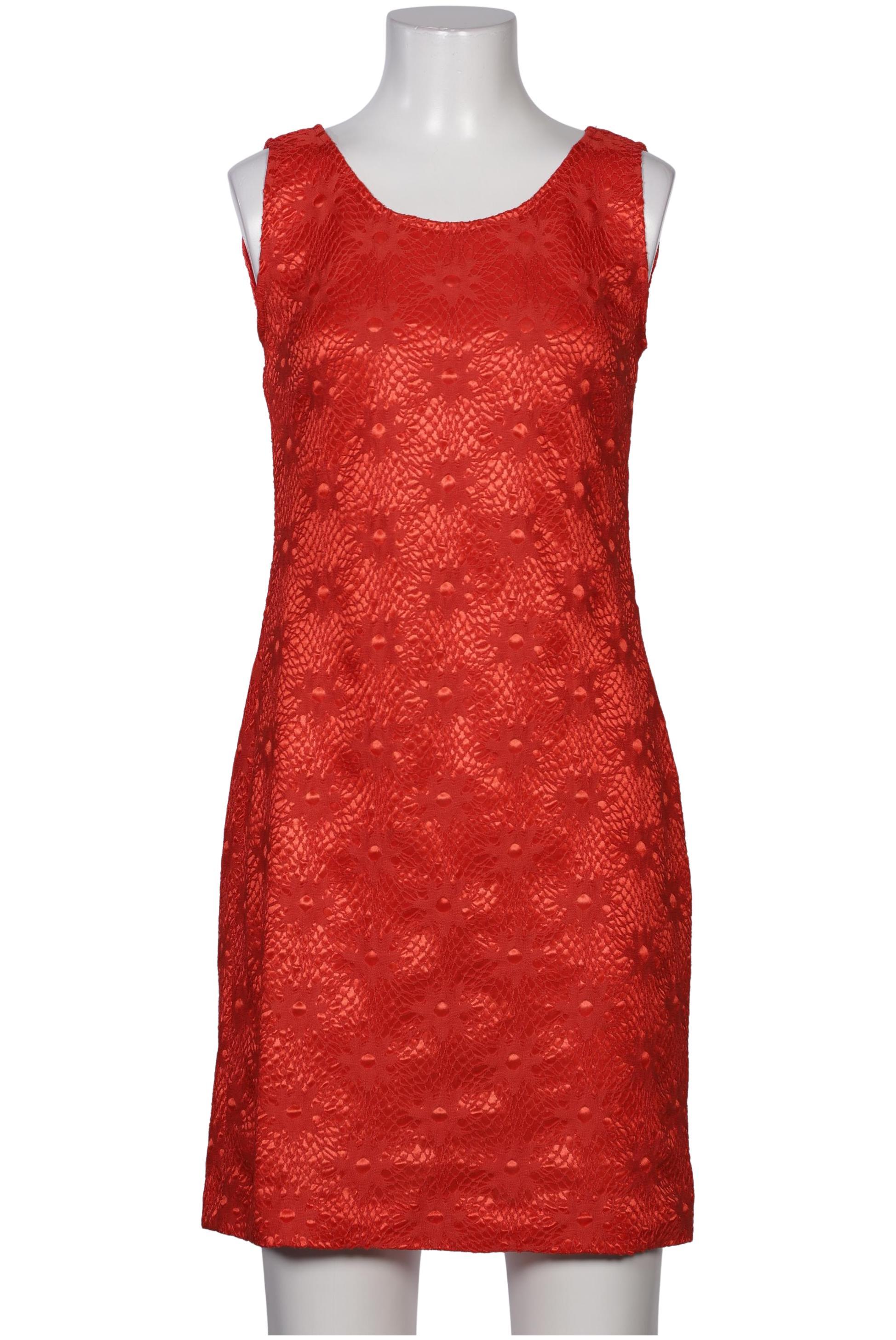 

Ana Alcazar Damen Kleid, rot, Gr. 38