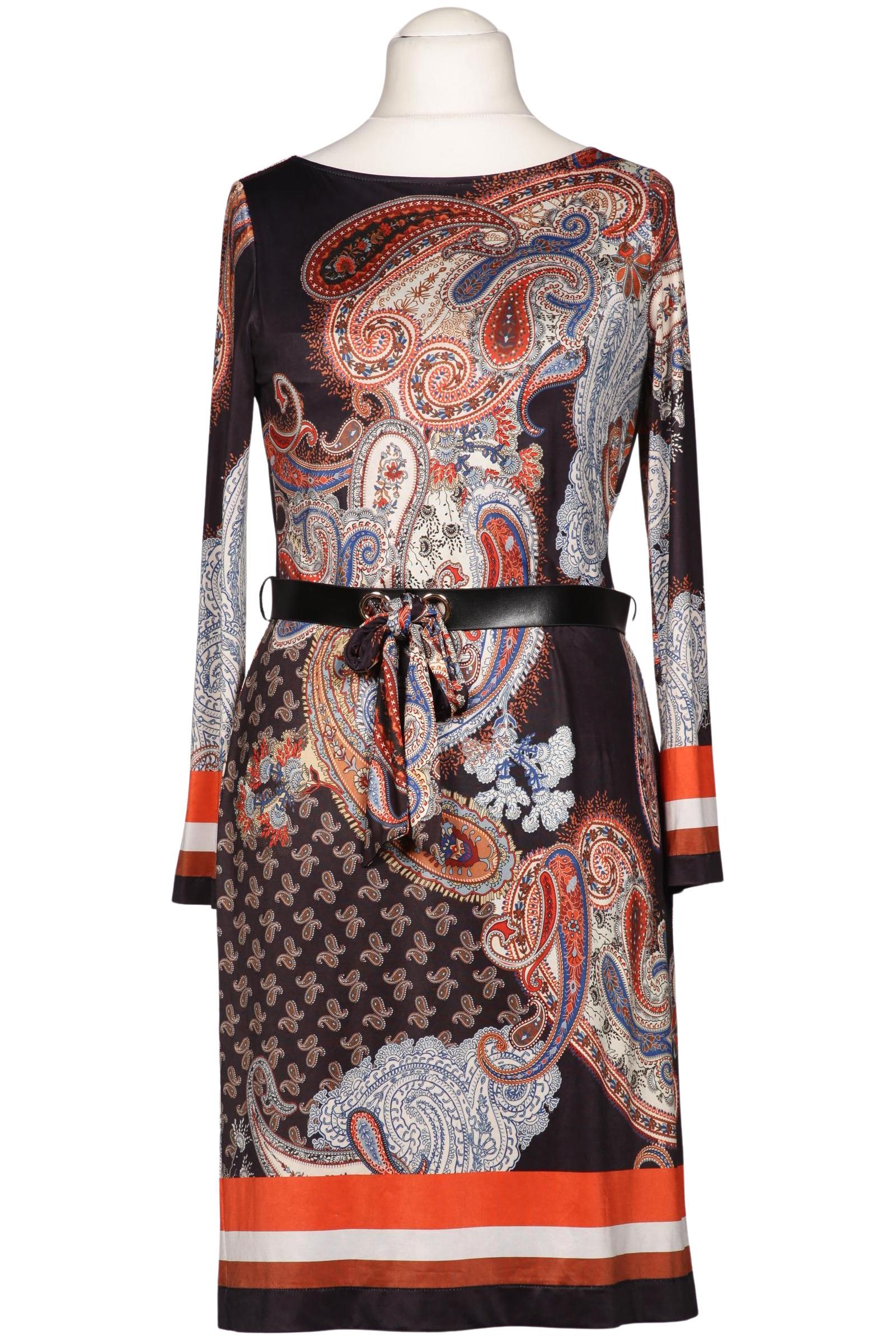 

Ana Alcazar Damen Kleid, mehrfarbig, Gr. 38