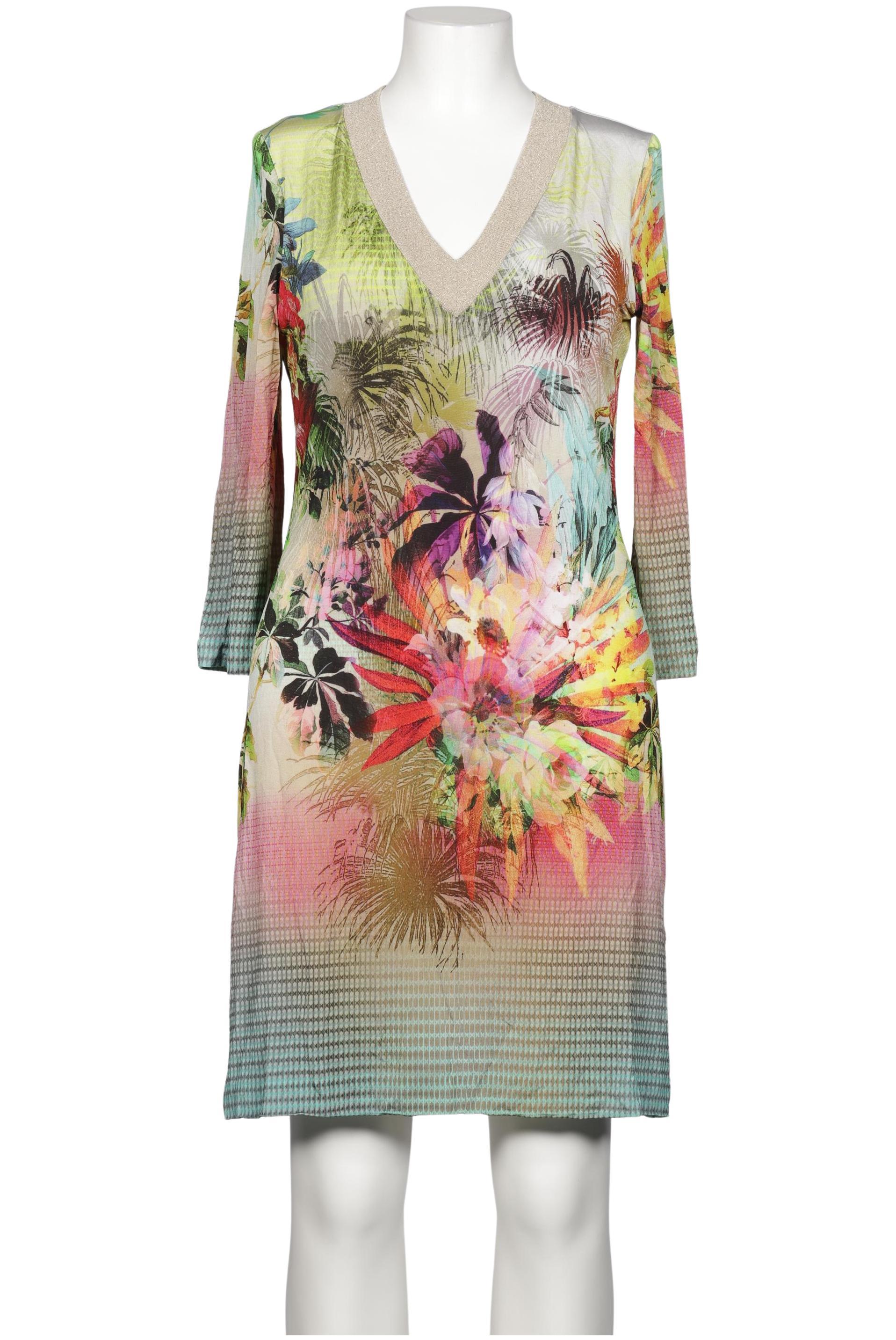 

Ana Alcazar Damen Kleid, mehrfarbig, Gr. 44