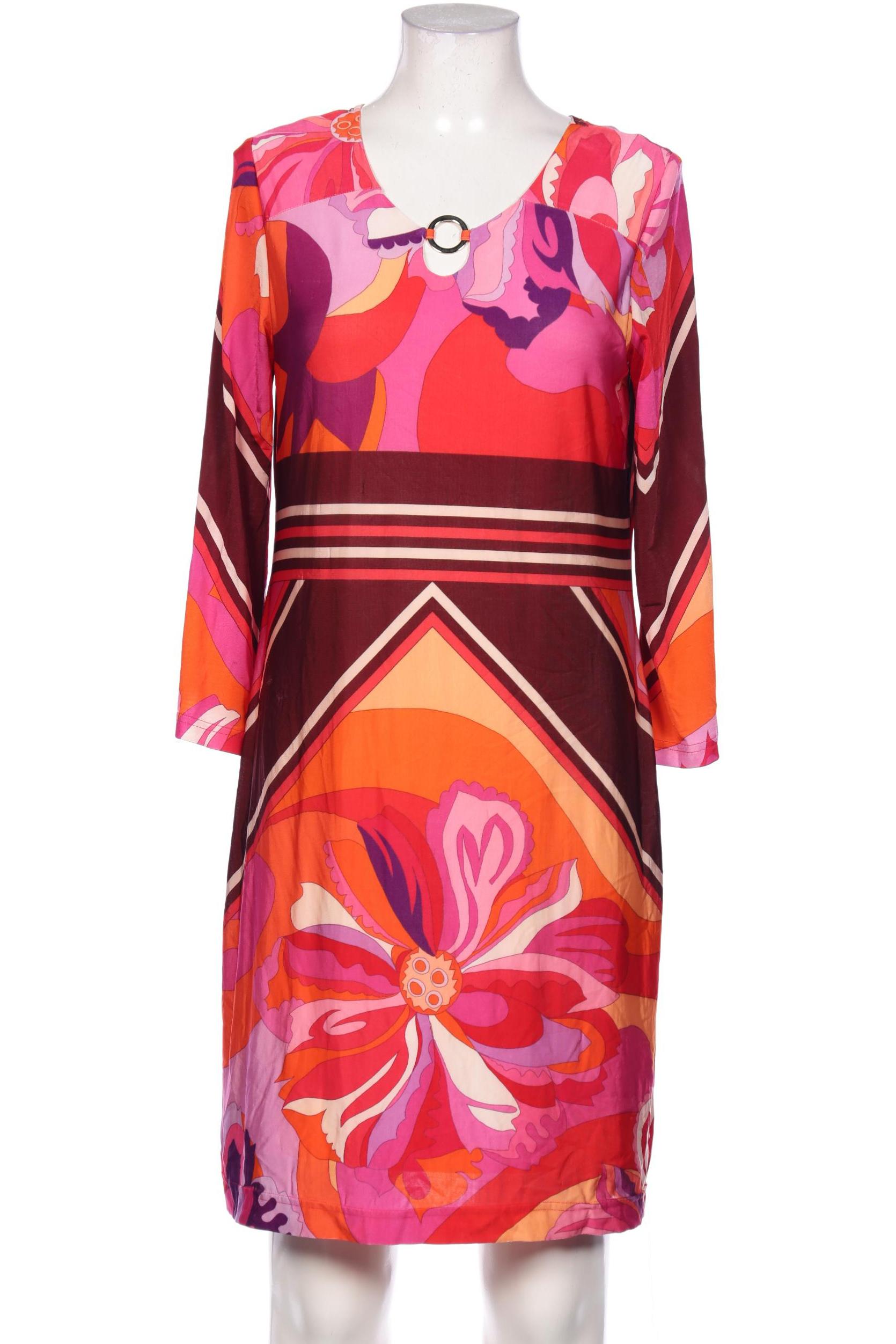 

Ana Alcazar Damen Kleid, mehrfarbig, Gr. 40