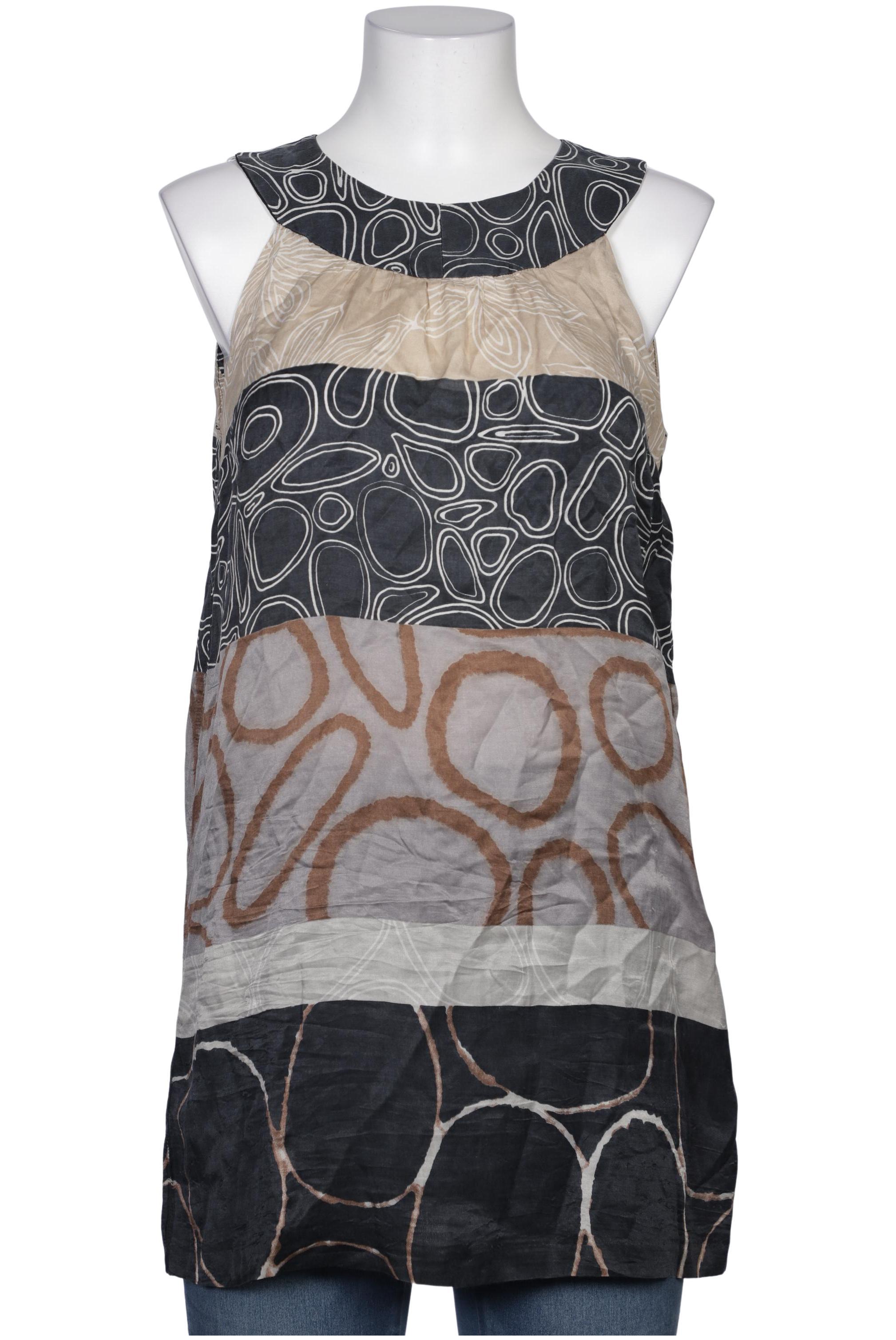 

Ana Alcazar Damen Bluse, mehrfarbig, Gr. 38