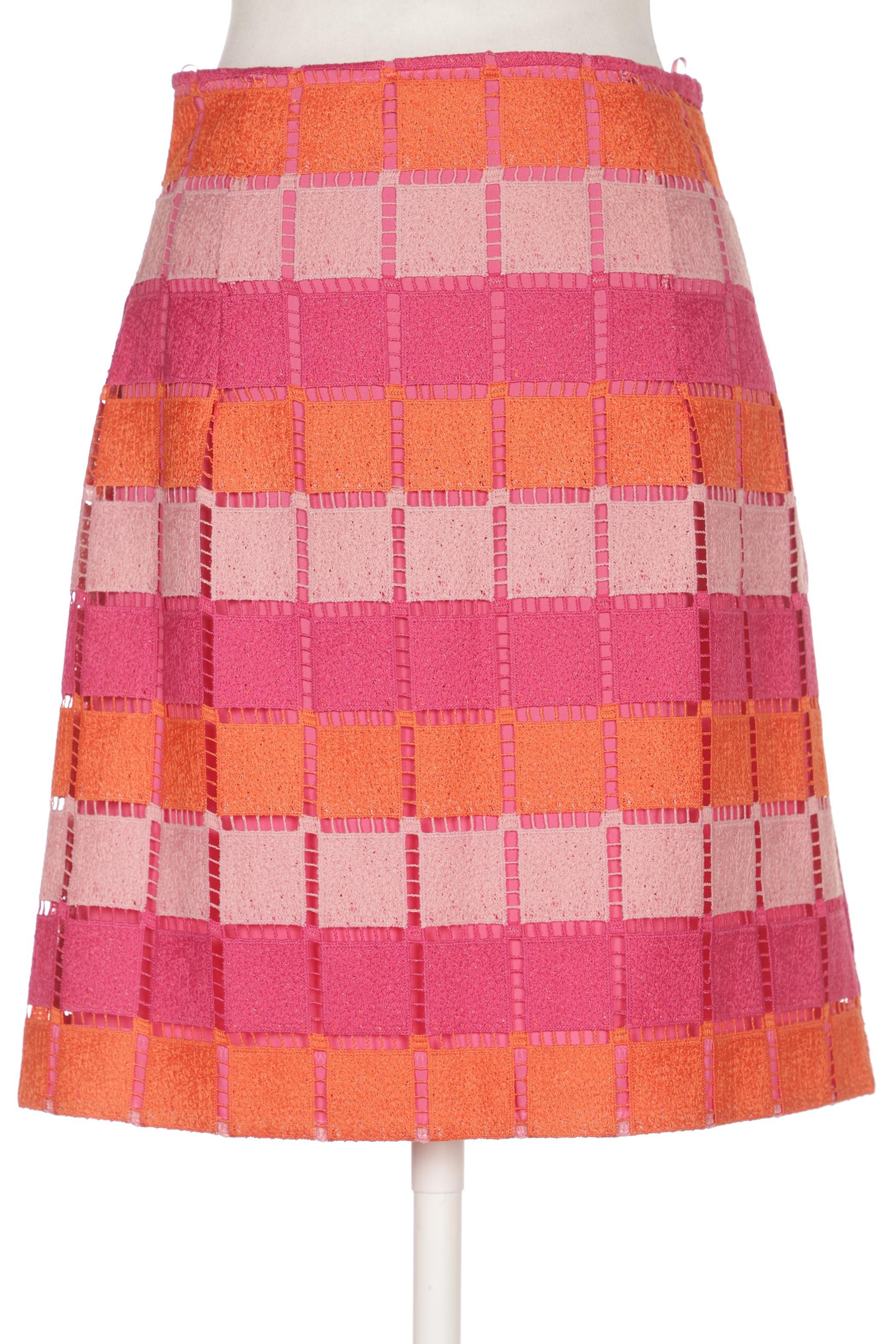 

Ana Alcazar Damen Rock, pink, Gr. 36