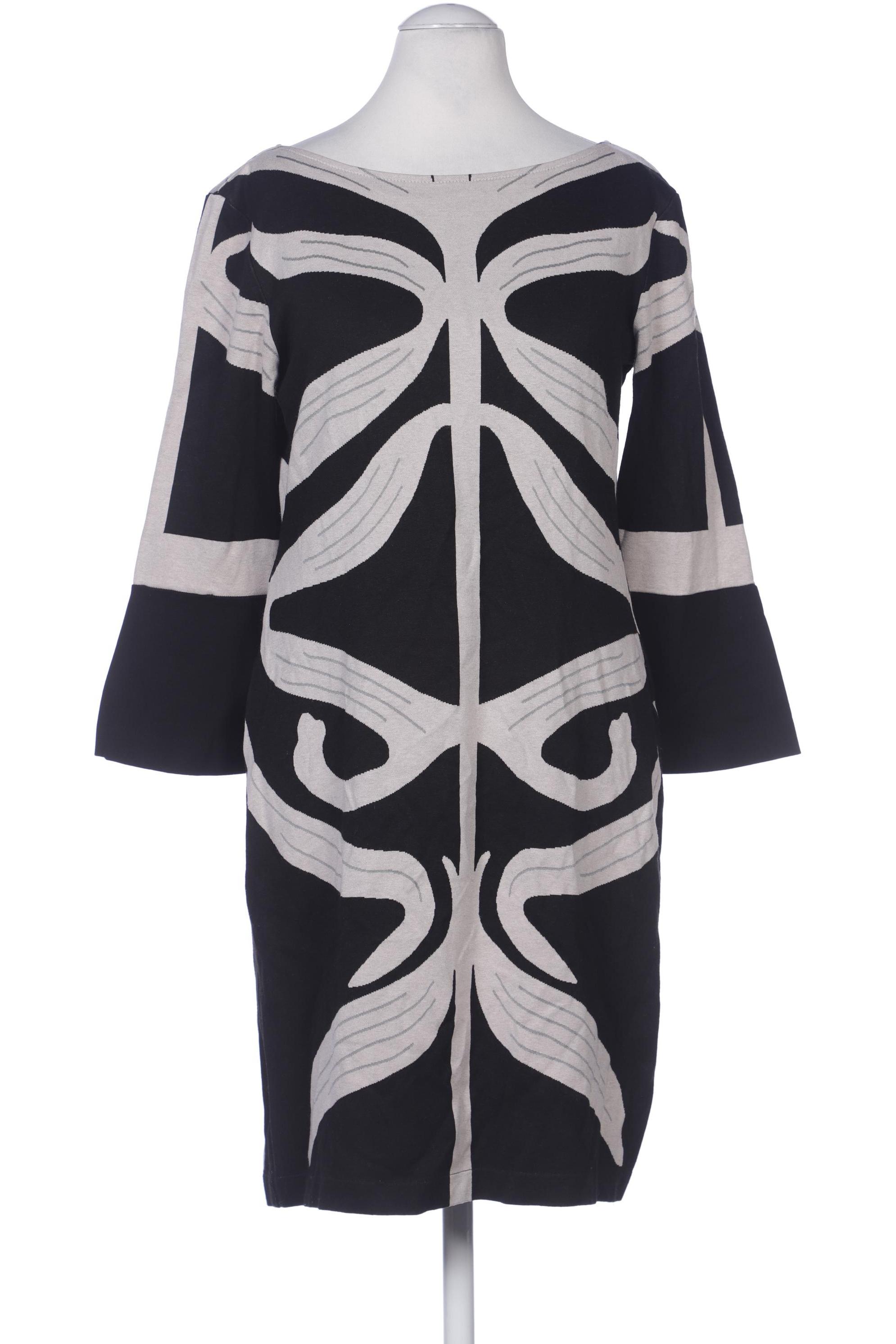 

Ana Alcazar Damen Kleid, schwarz, Gr. 36