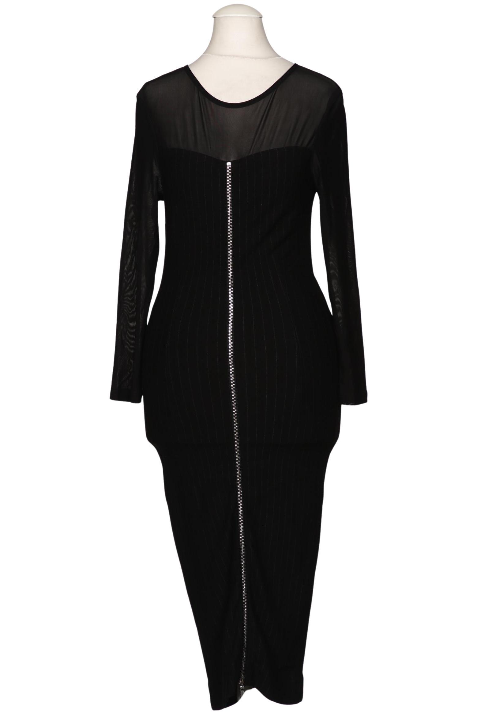 

Ana Alcazar Damen Kleid, schwarz, Gr. 40