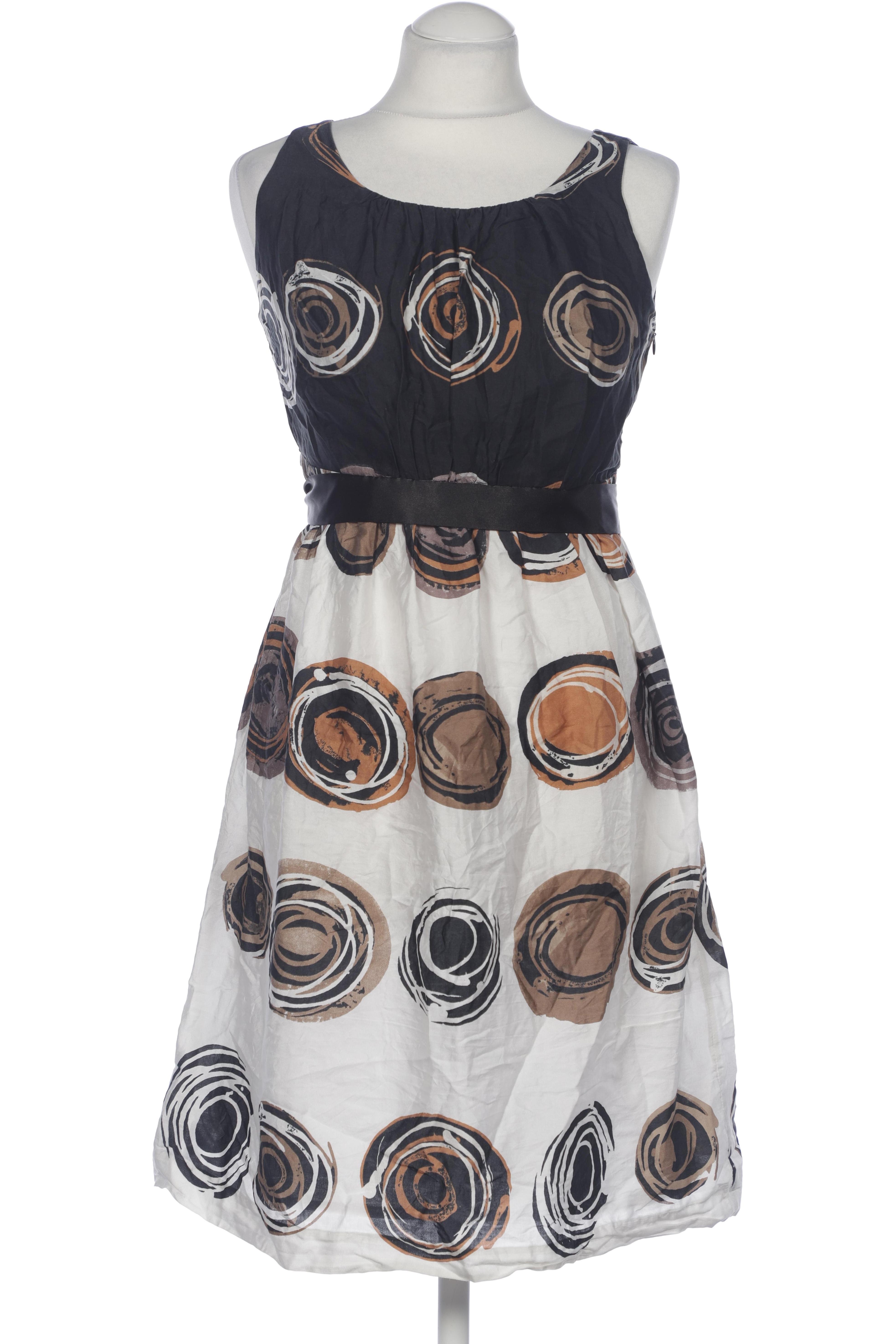 

Ana Alcazar Damen Kleid, schwarz, Gr. 36