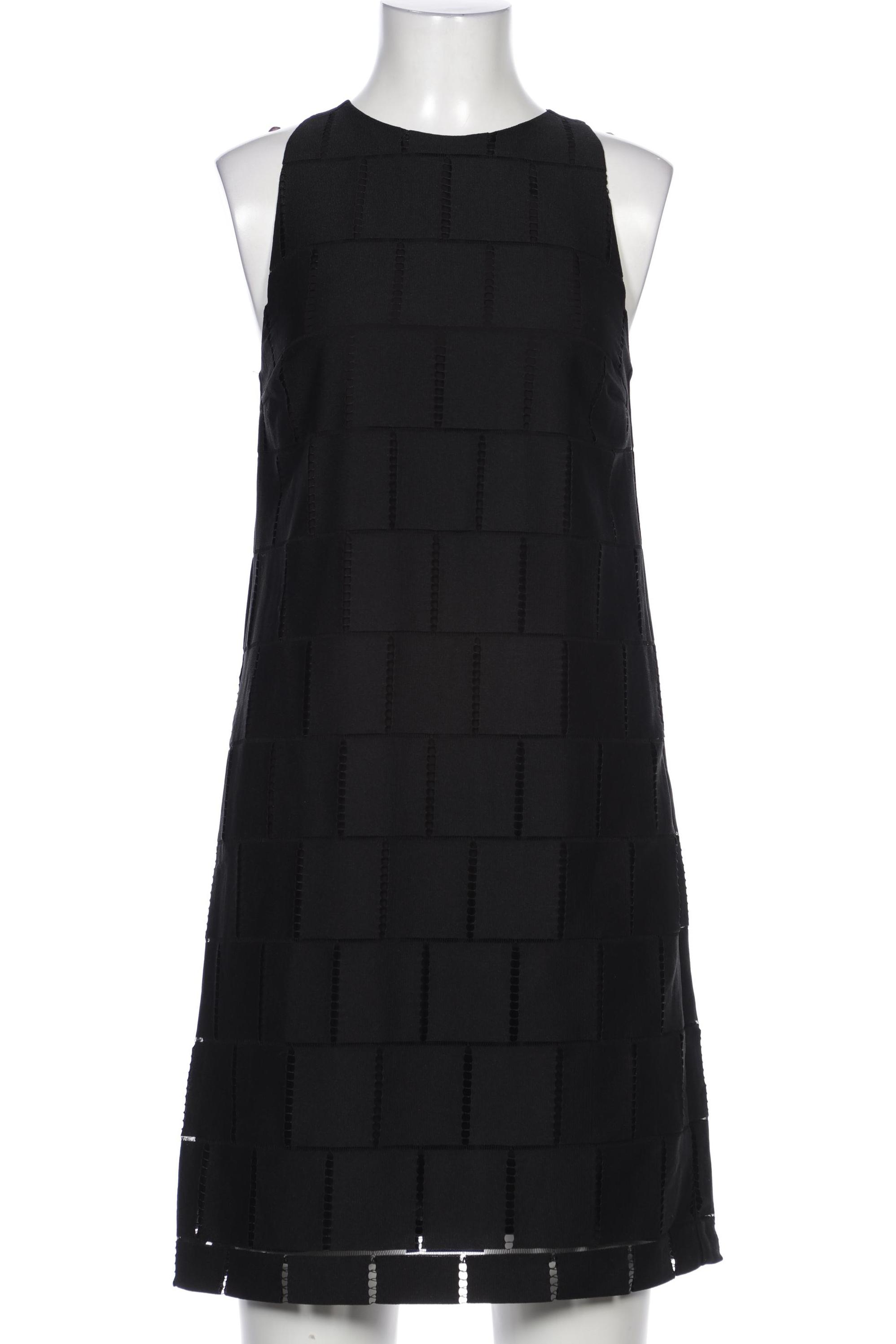 

Ana Alcazar Damen Kleid, schwarz, Gr. 34