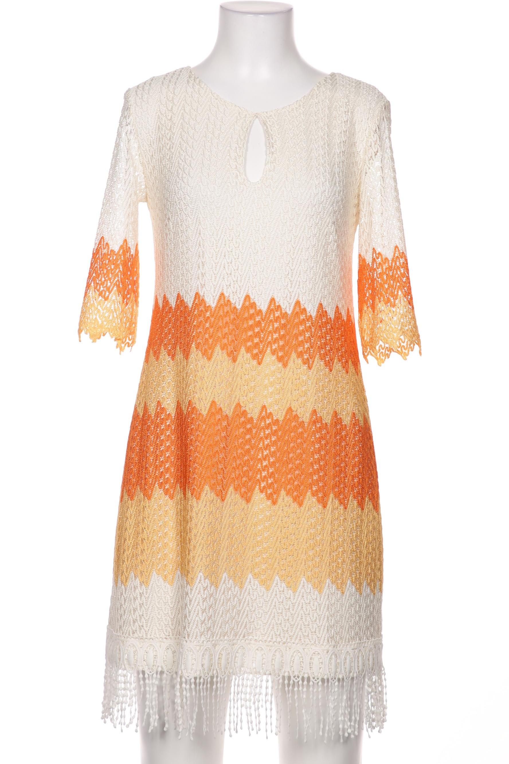 

Ana Alcazar Damen Kleid, orange, Gr. 36