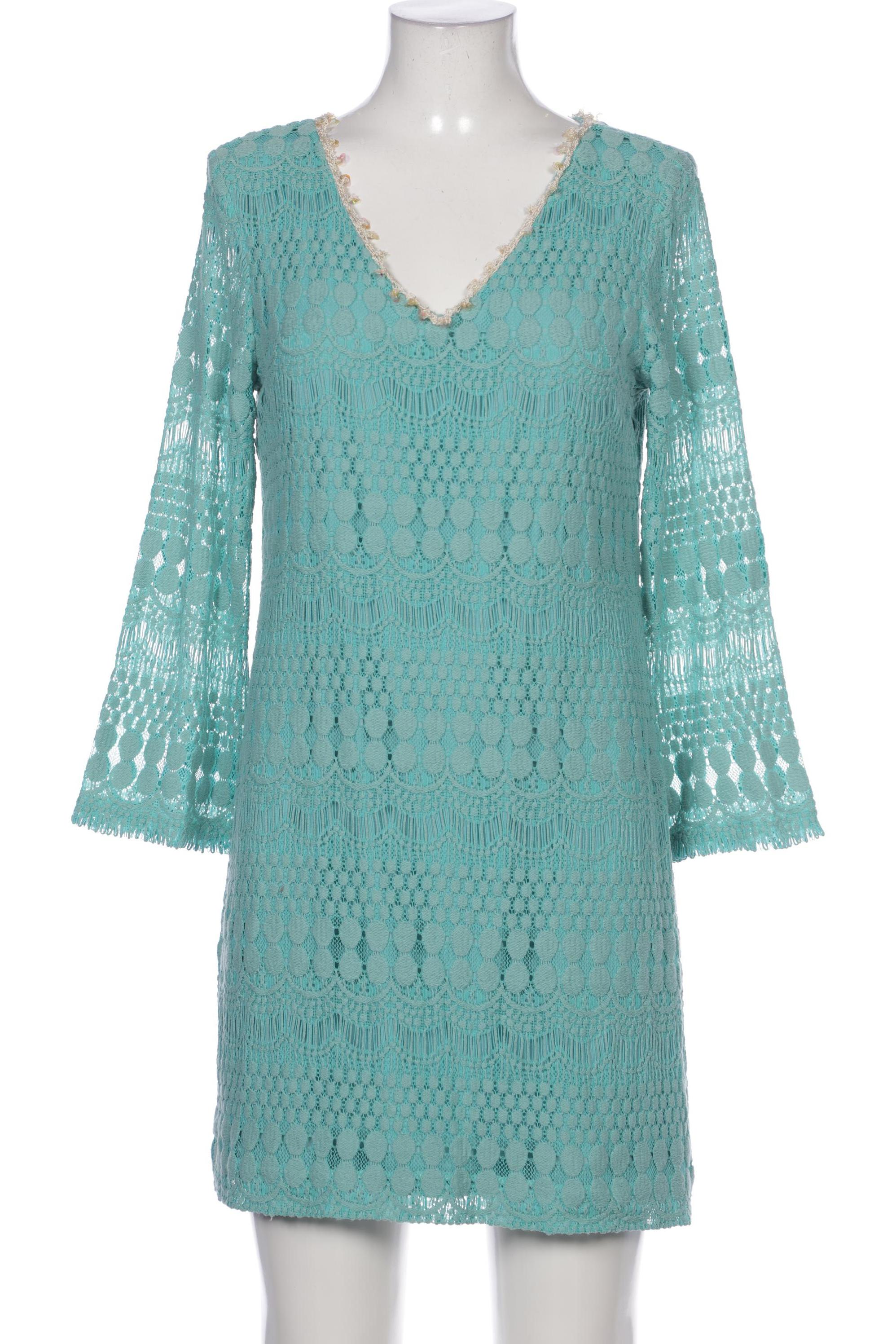 

Ana Alcazar Damen Kleid, türkis, Gr. 40