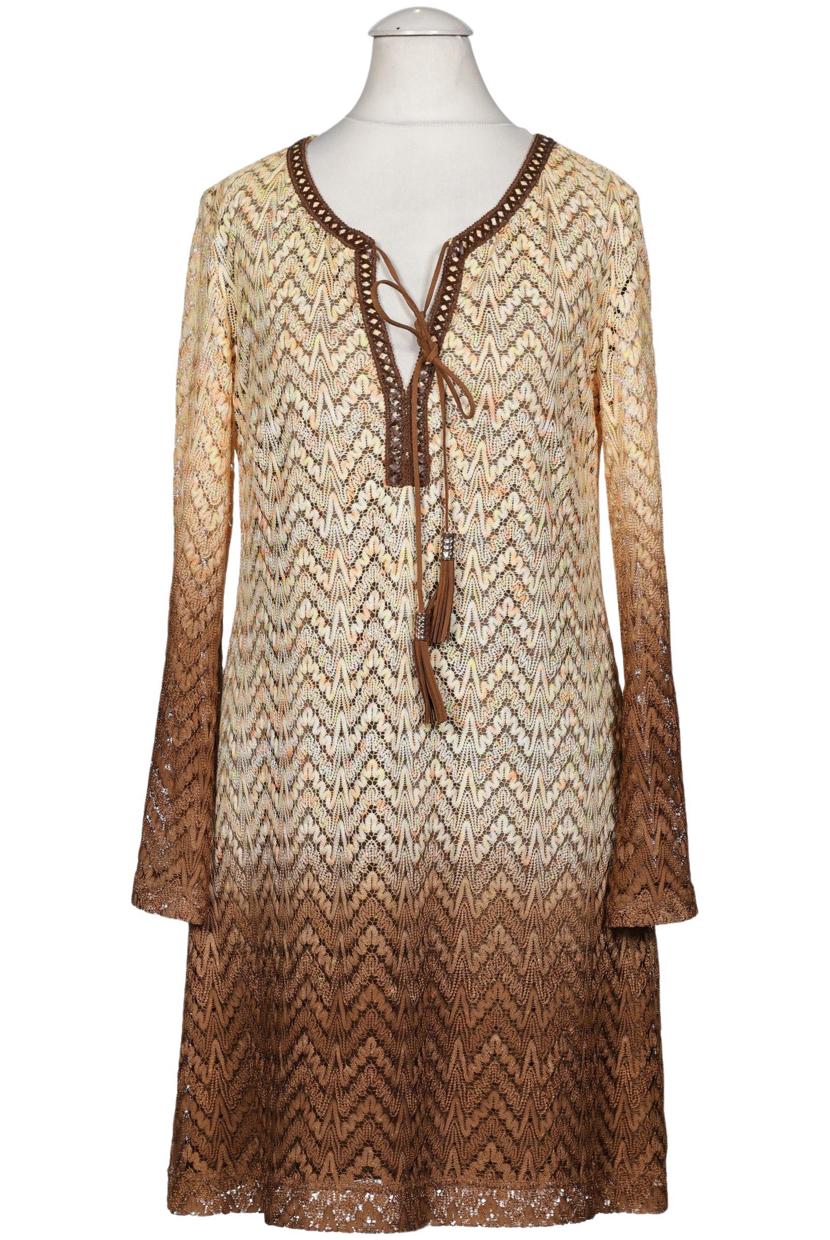 

Ana Alcazar Damen Kleid, mehrfarbig, Gr. 36