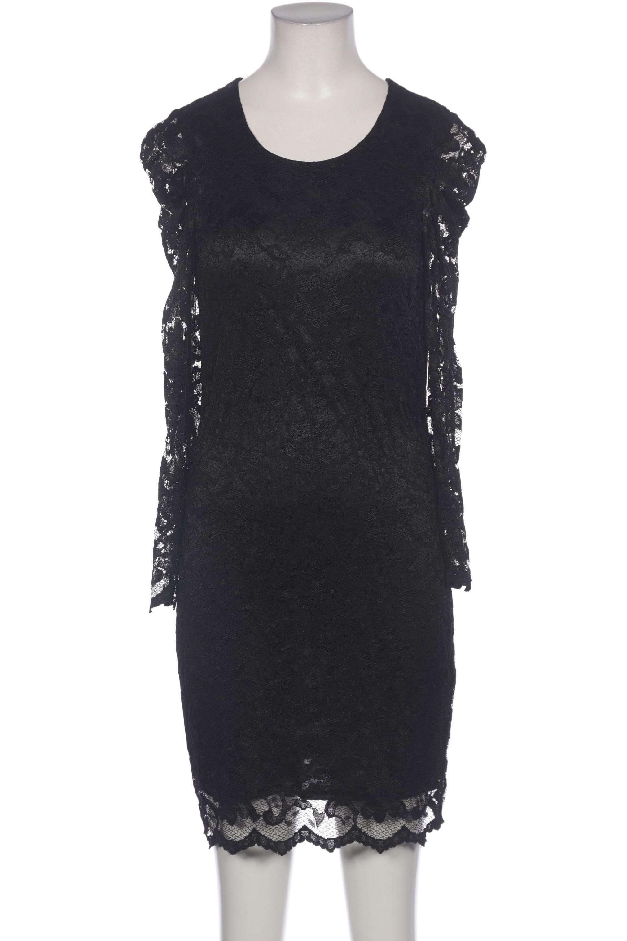 

Ana Alcazar Damen Kleid, schwarz, Gr. 38