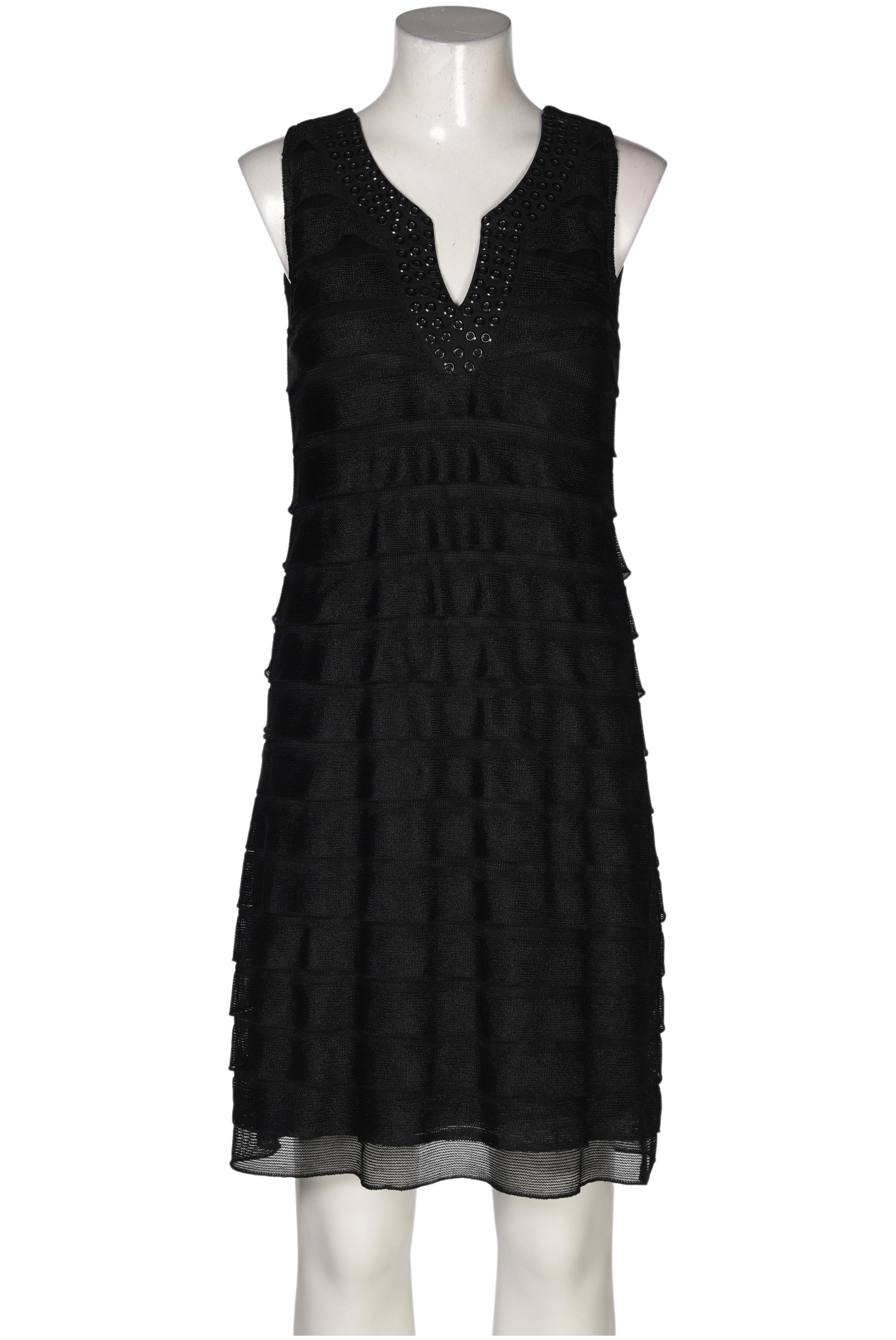 

Ana Alcazar Damen Kleid, schwarz, Gr. 38
