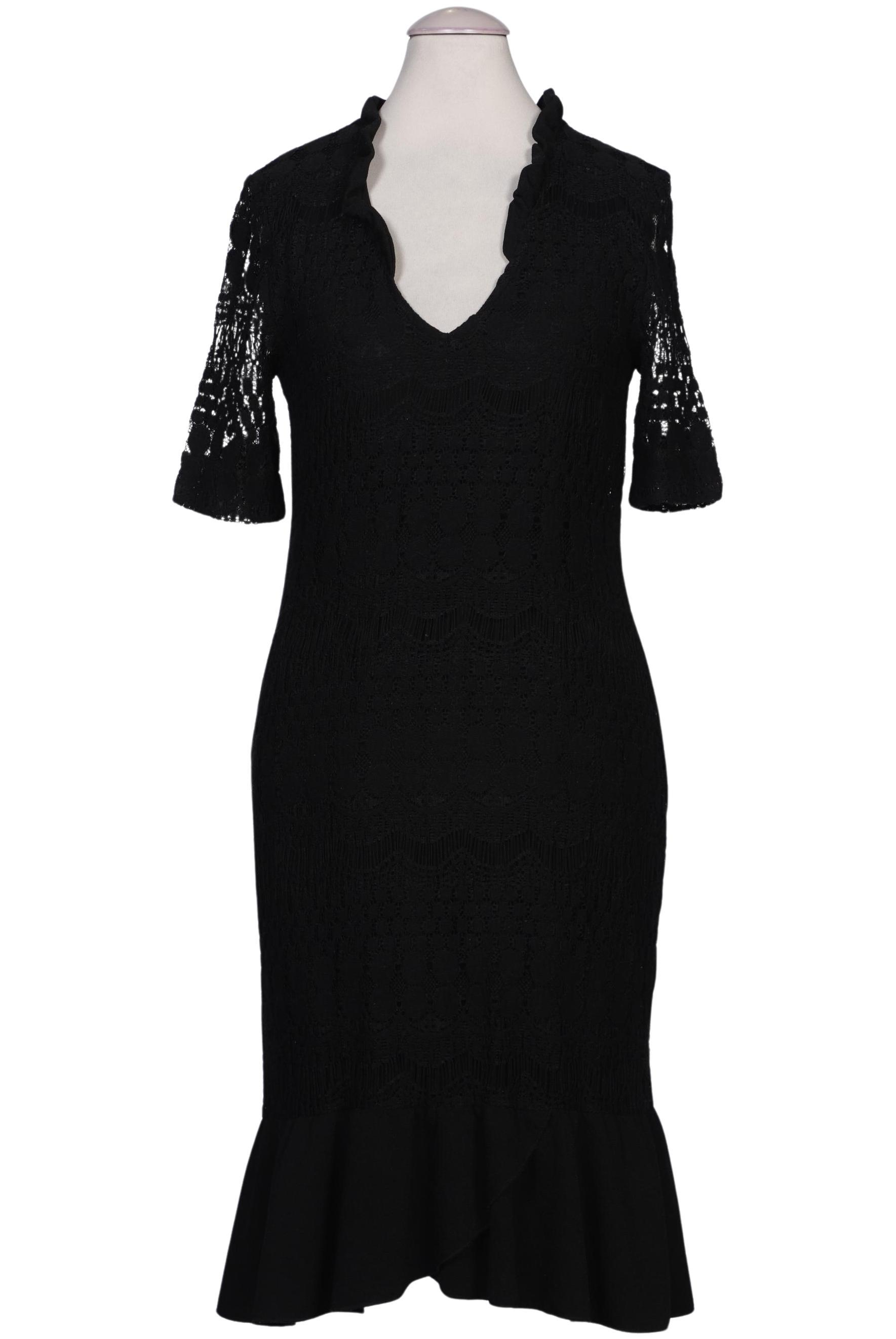 

Ana Alcazar Damen Kleid, schwarz, Gr. 34