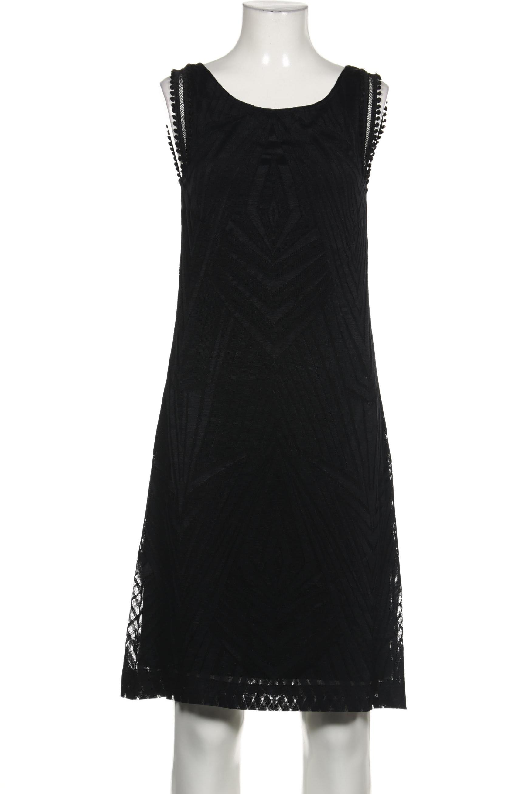 

Ana Alcazar Damen Kleid, schwarz, Gr. 34