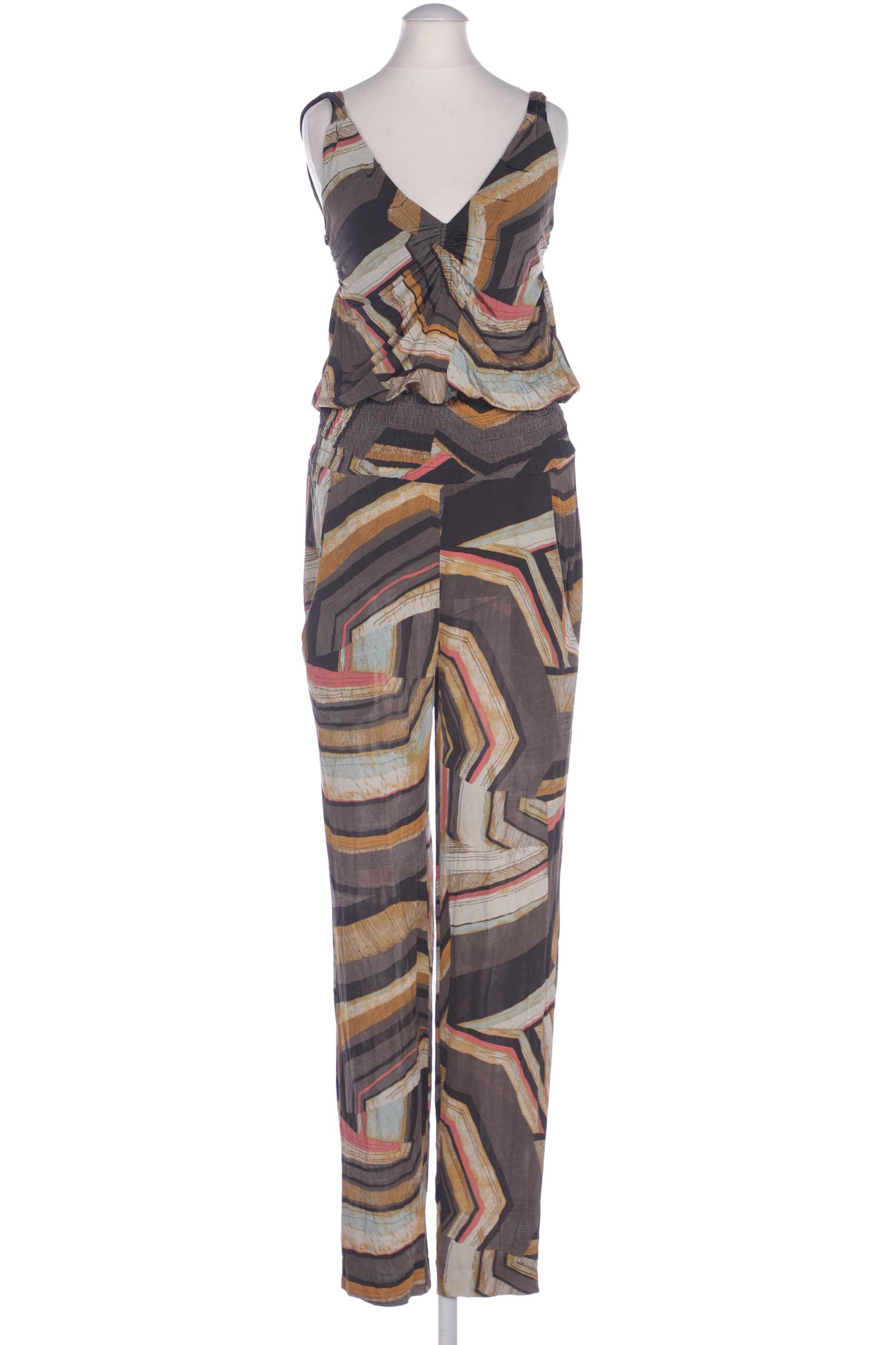 

Ana Alcazar Damen Jumpsuit/Overall, mehrfarbig, Gr. 36