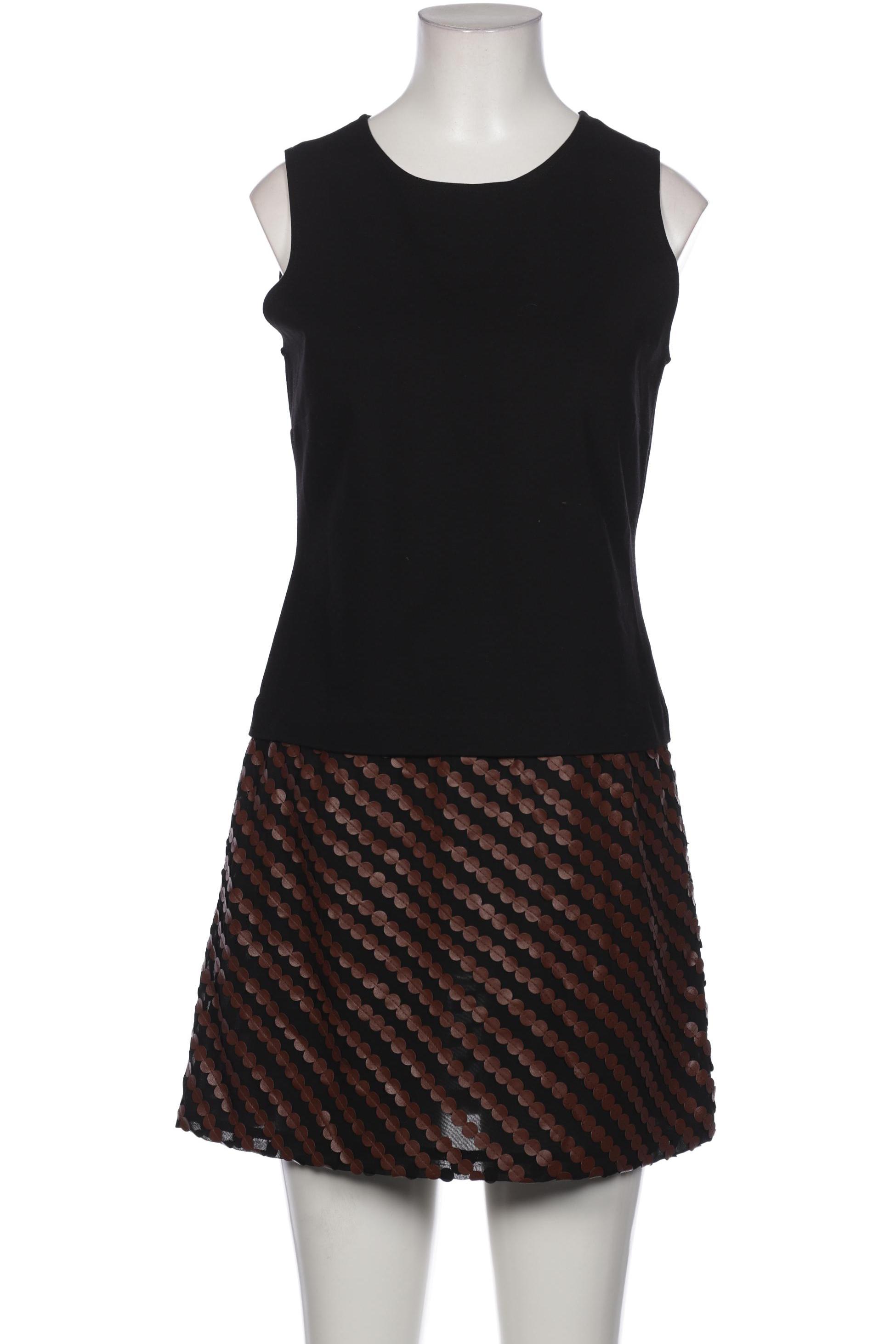 

Ana Alcazar Damen Kleid, schwarz, Gr. 38