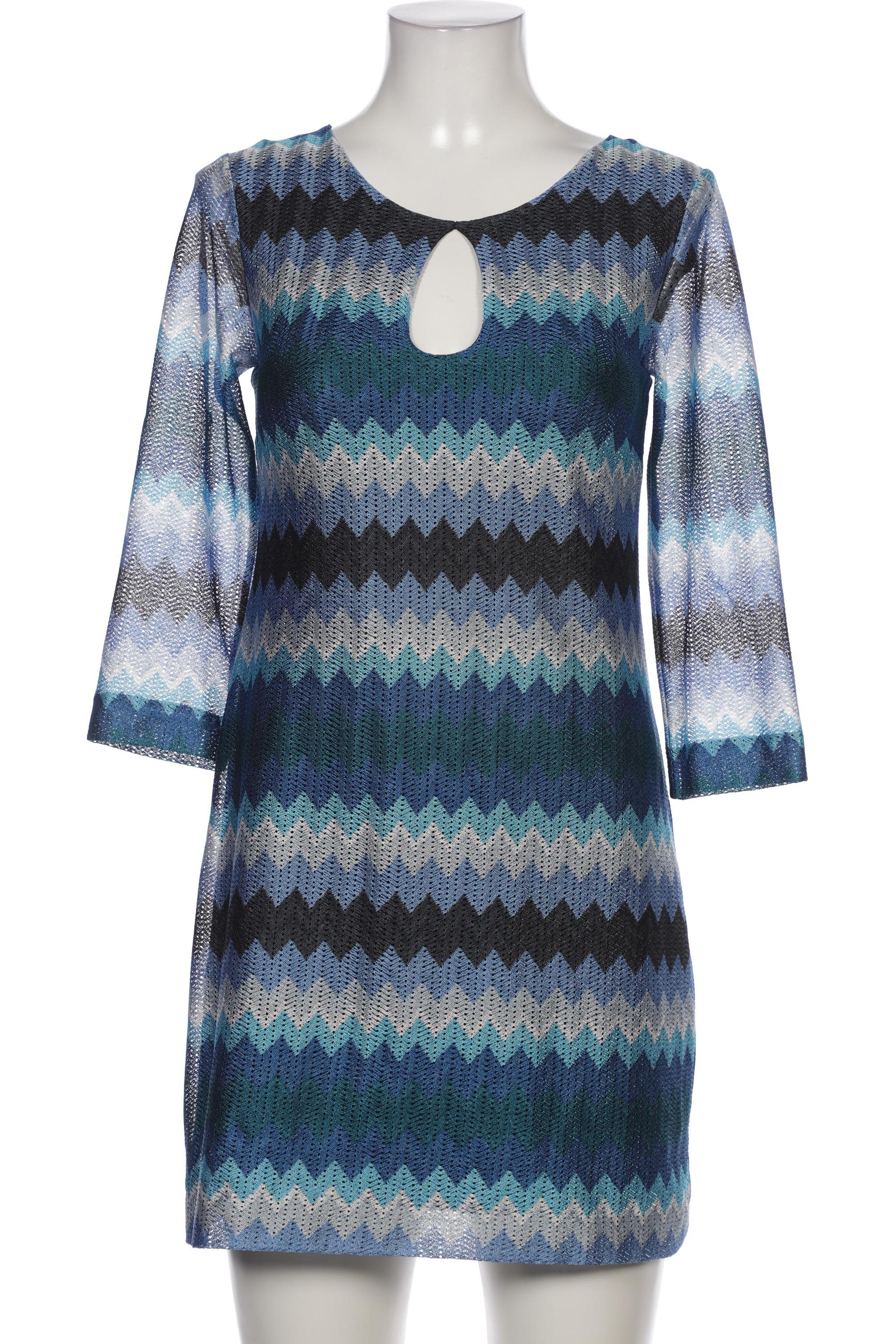 

Ana Alcazar Damen Kleid, blau