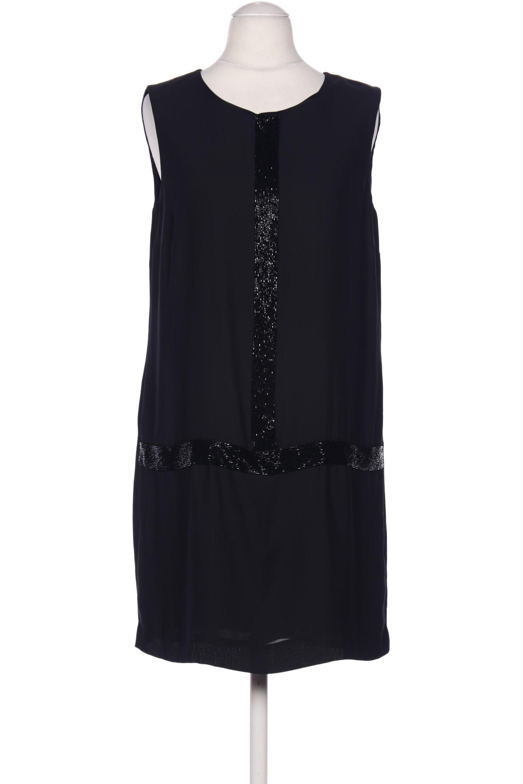 

Ana Alcazar Damen Kleid, schwarz, Gr. 36