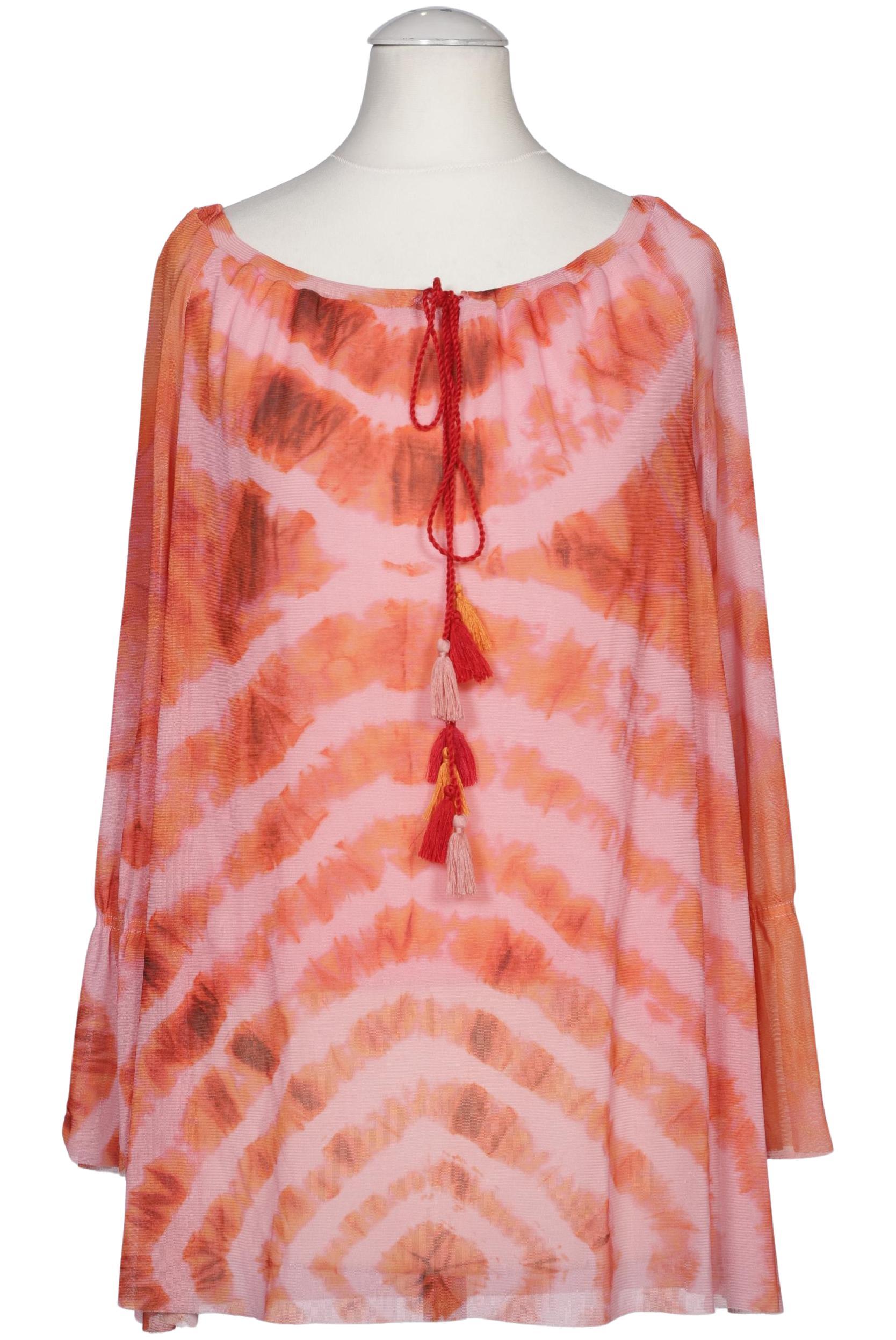 

Ana Alcazar Damen Bluse, mehrfarbig, Gr. 34