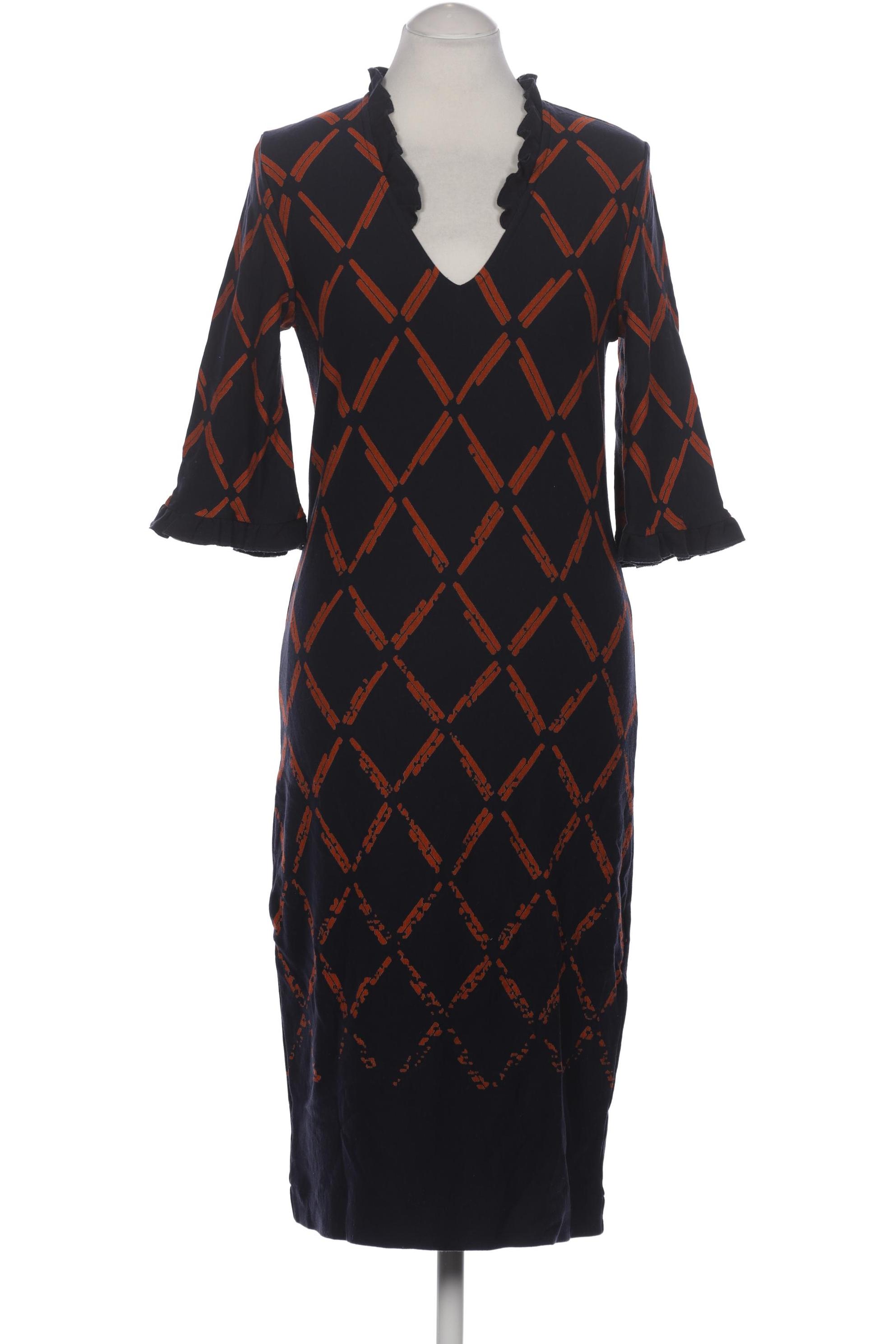 

Ana Alcazar Damen Kleid, marineblau, Gr. 38