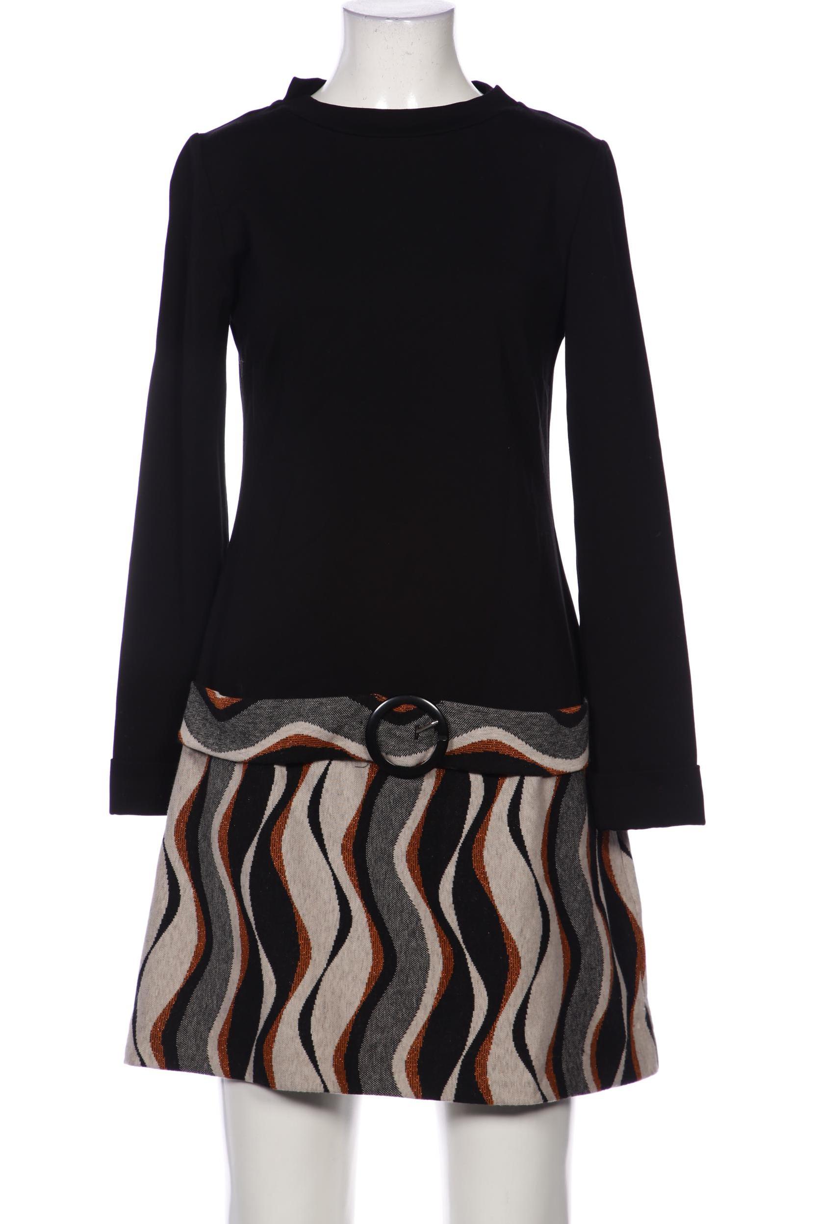 

Ana Alcazar Damen Kleid, schwarz, Gr. 36