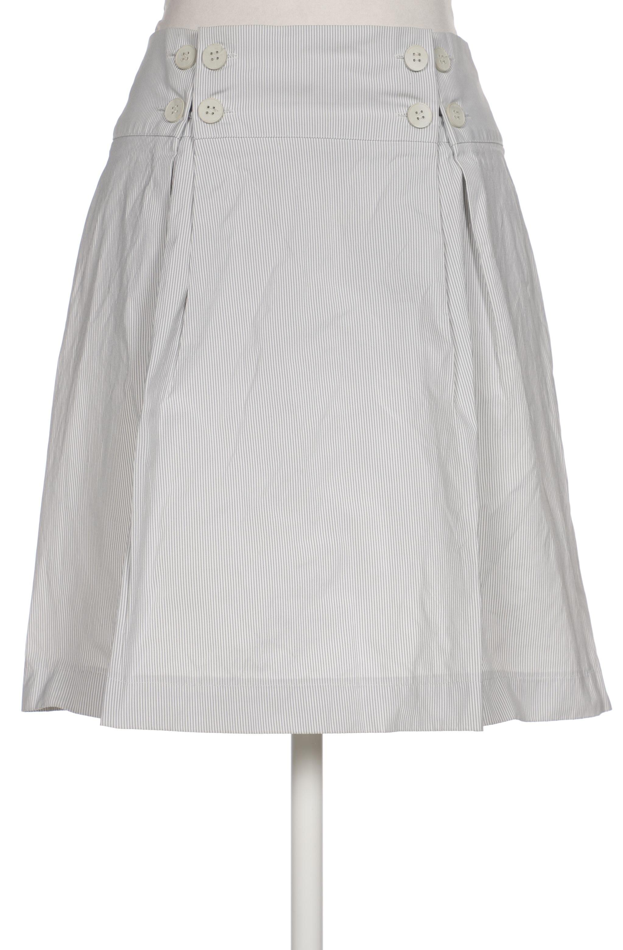 

Ana Alcazar Damen Rock, hellblau, Gr. 28