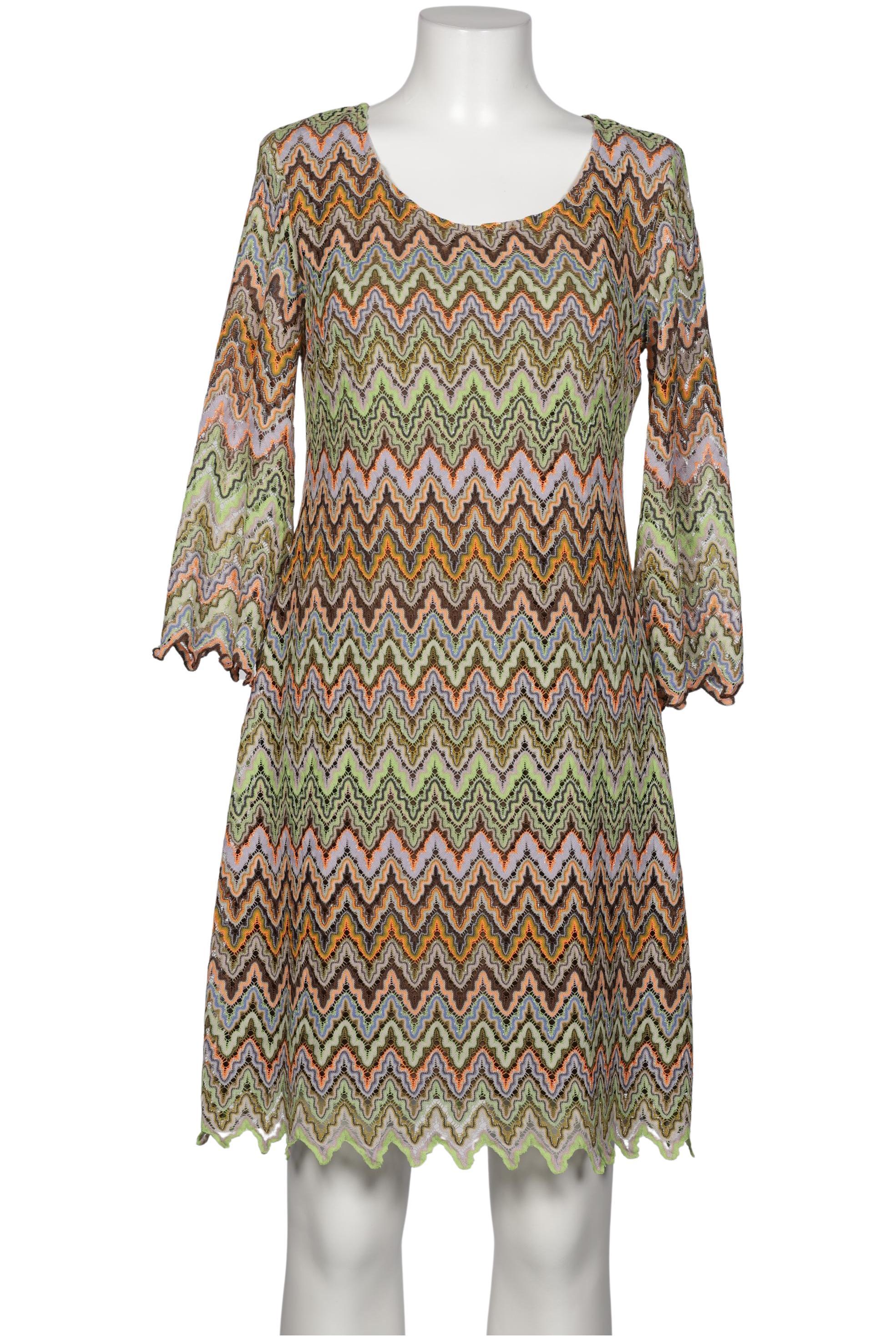 

Ana Alcazar Damen Kleid, mehrfarbig, Gr. 40