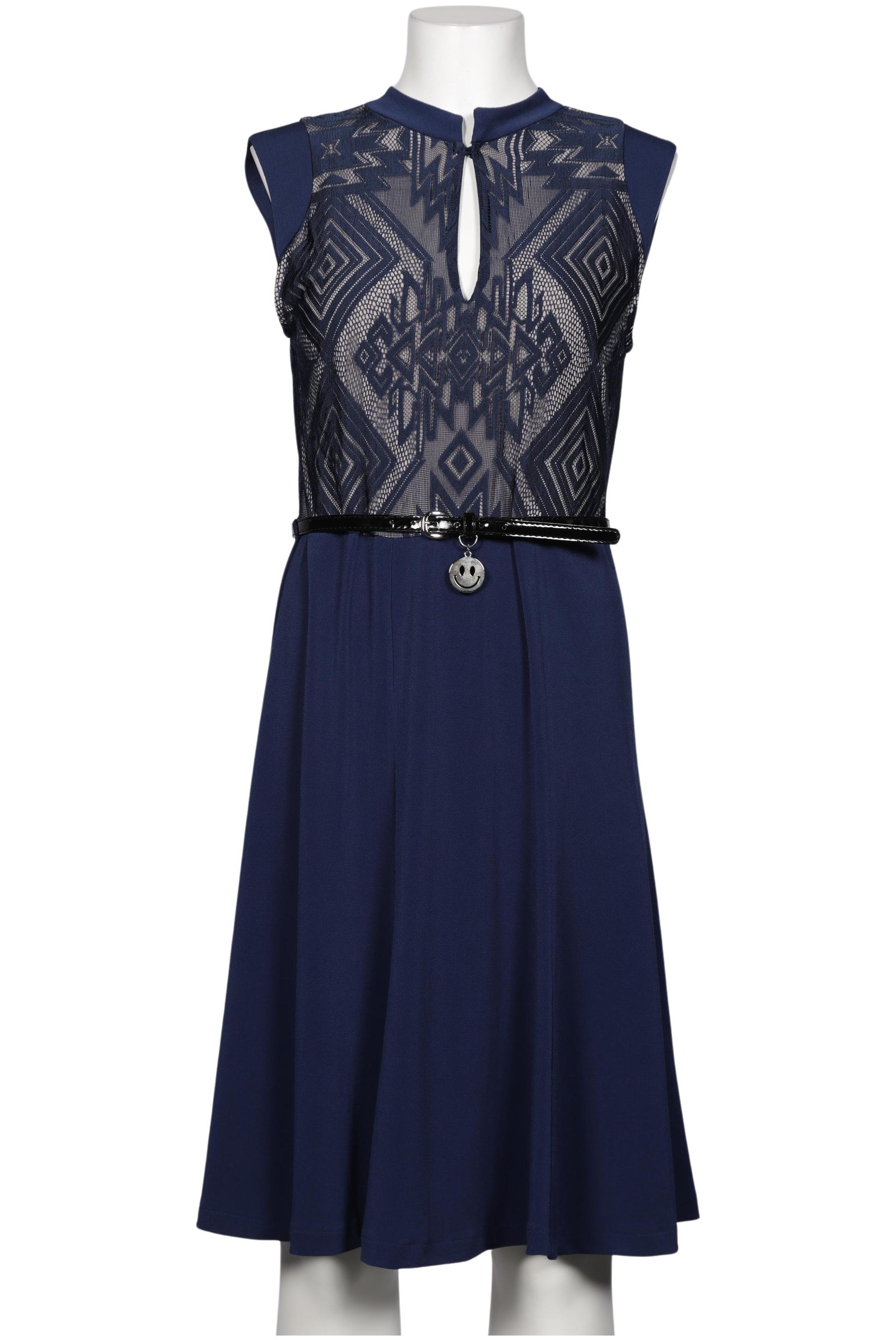 

Ana Alcazar Damen Kleid, marineblau, Gr. 40